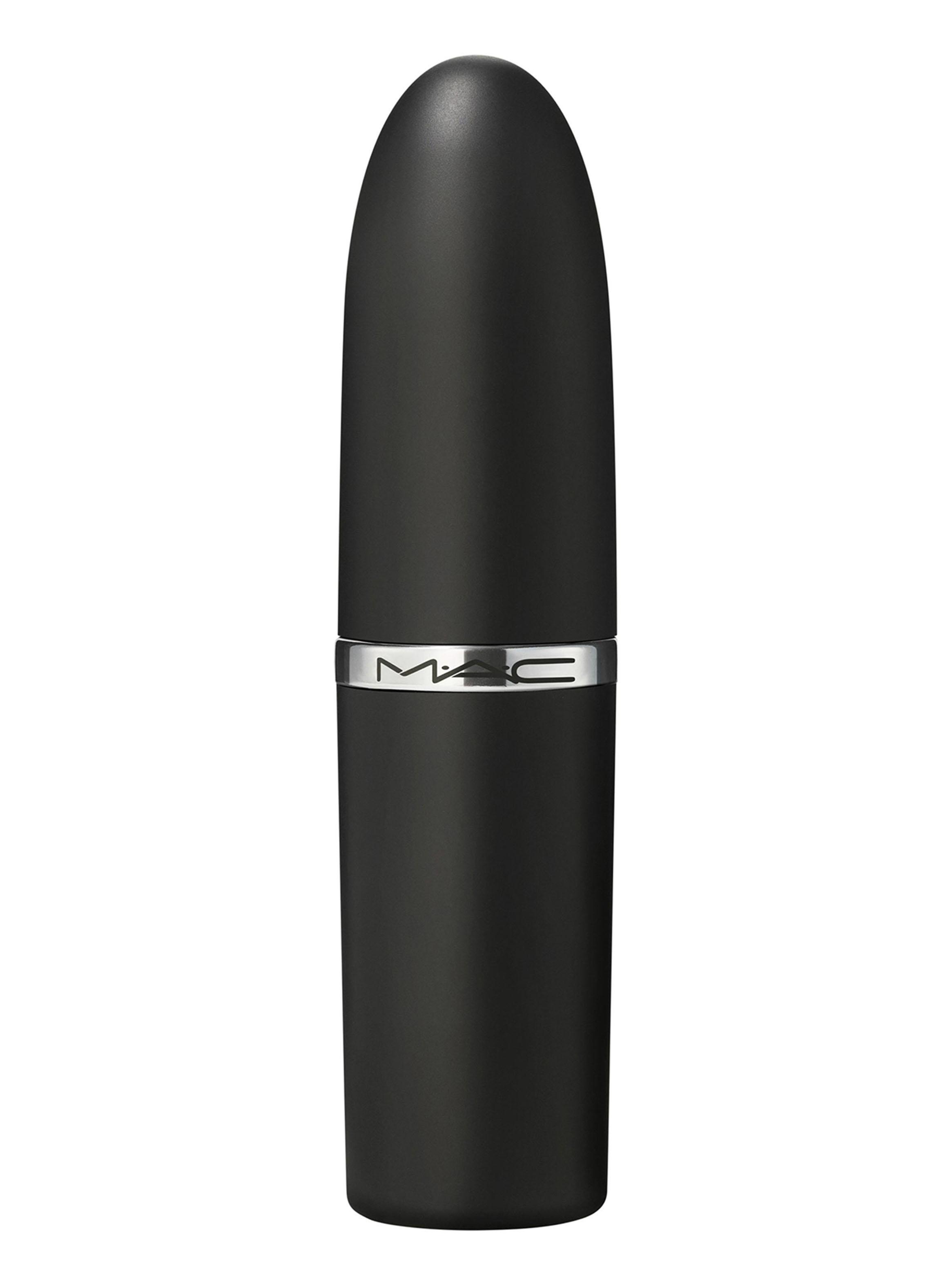 Labial Macximal Sleek Satin Peachstock 3.5 g MAC-2