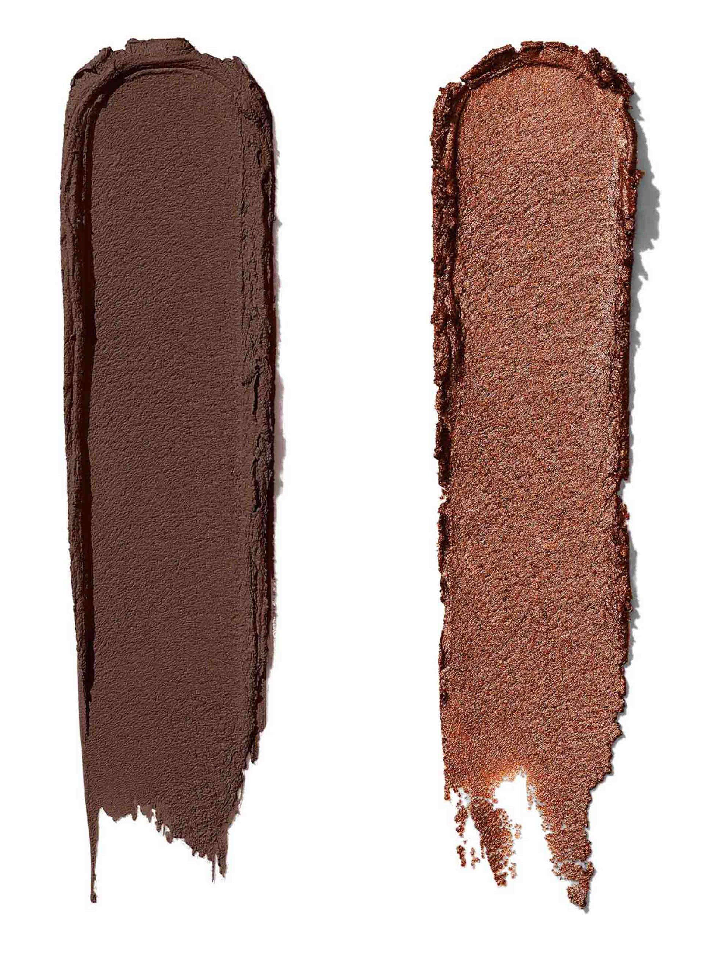 Sombra de Ojos Dual-Ended Long-Wear Cream Eyeshadow Stick-1