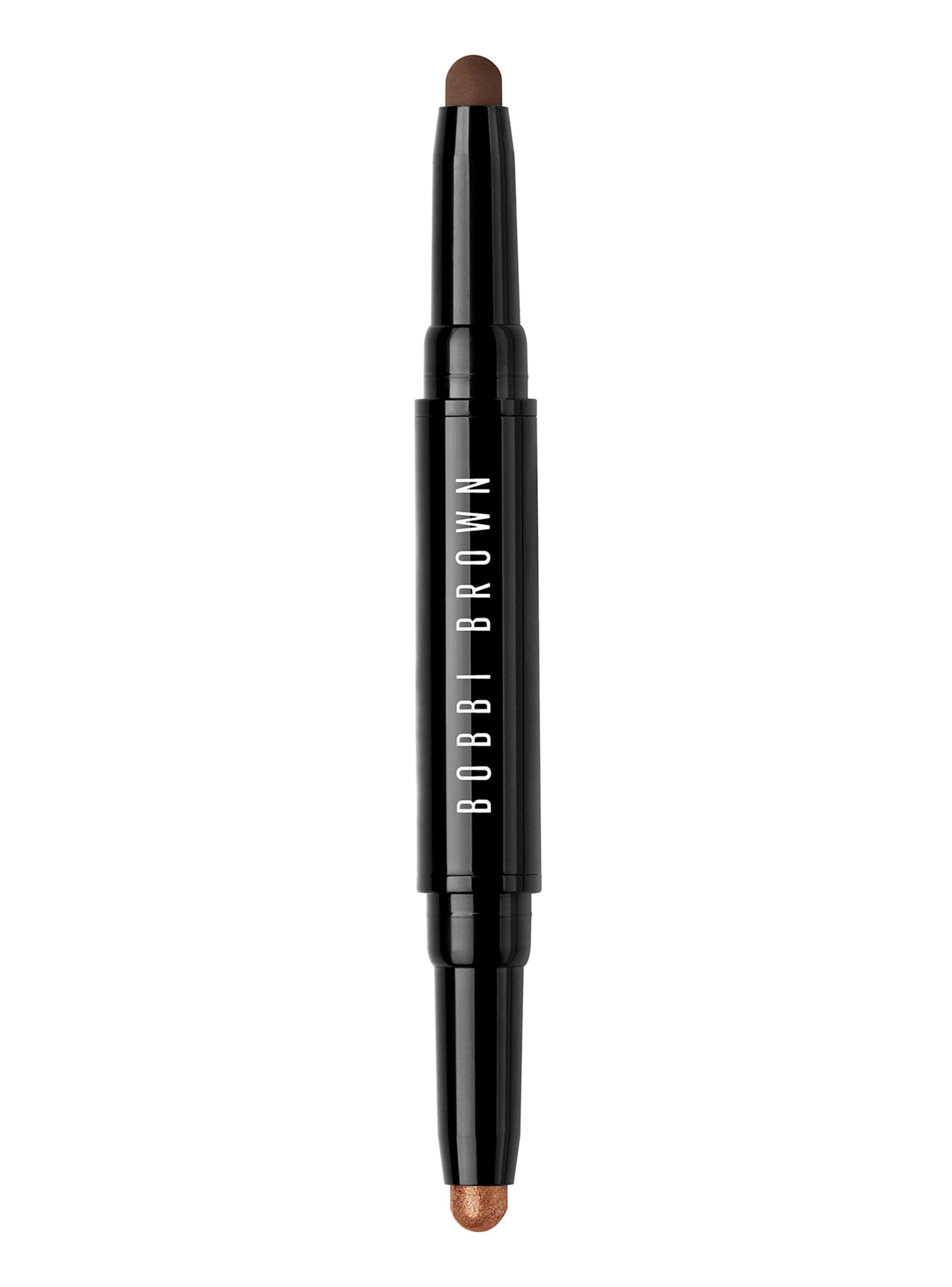 Sombra de Ojos Dual-Ended Long-Wear Cream Eyeshadow Stick-0