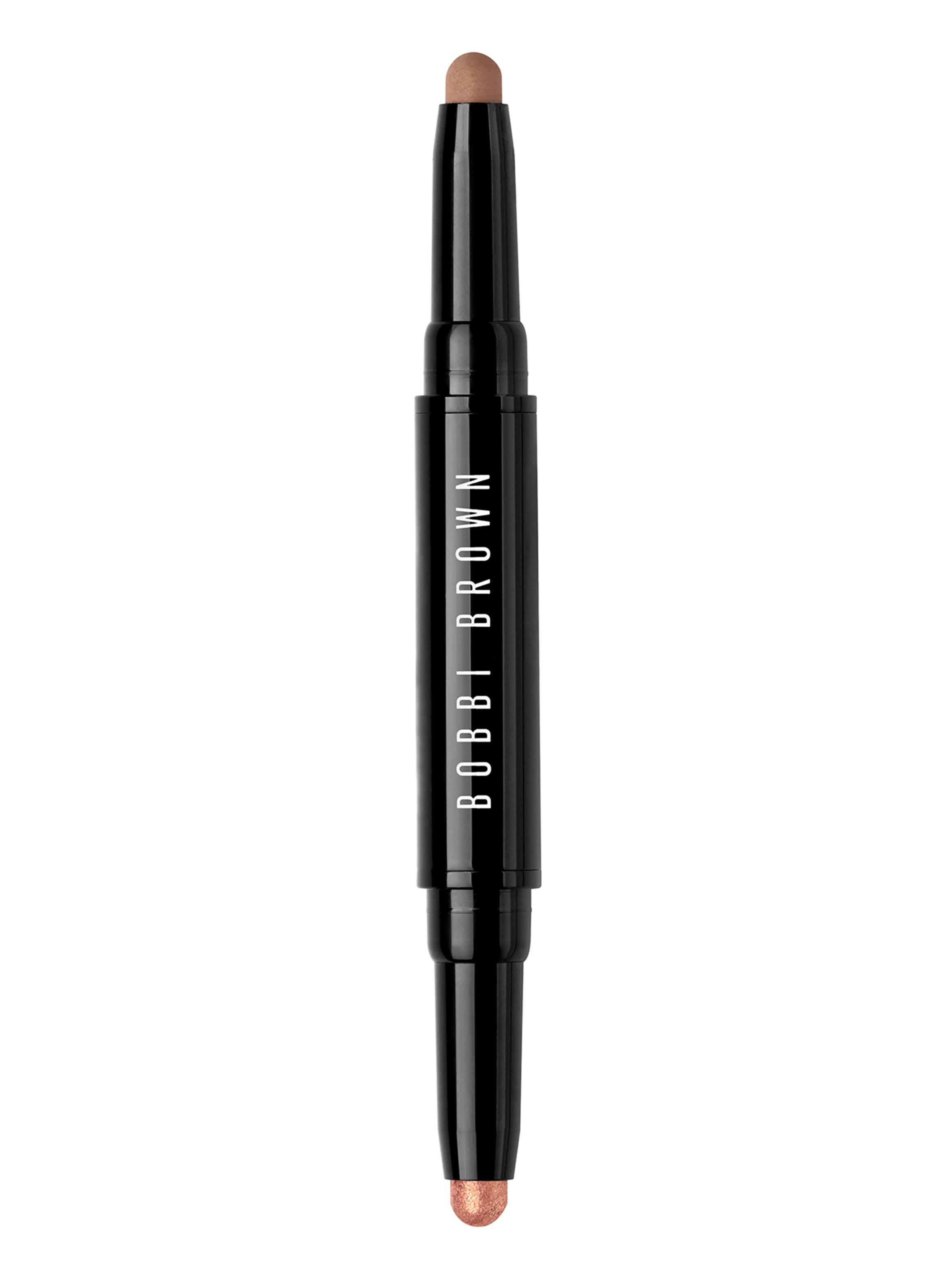 Sombra de Ojos Dual-Ended Long-Wear Cream Eyeshadow Stick-0