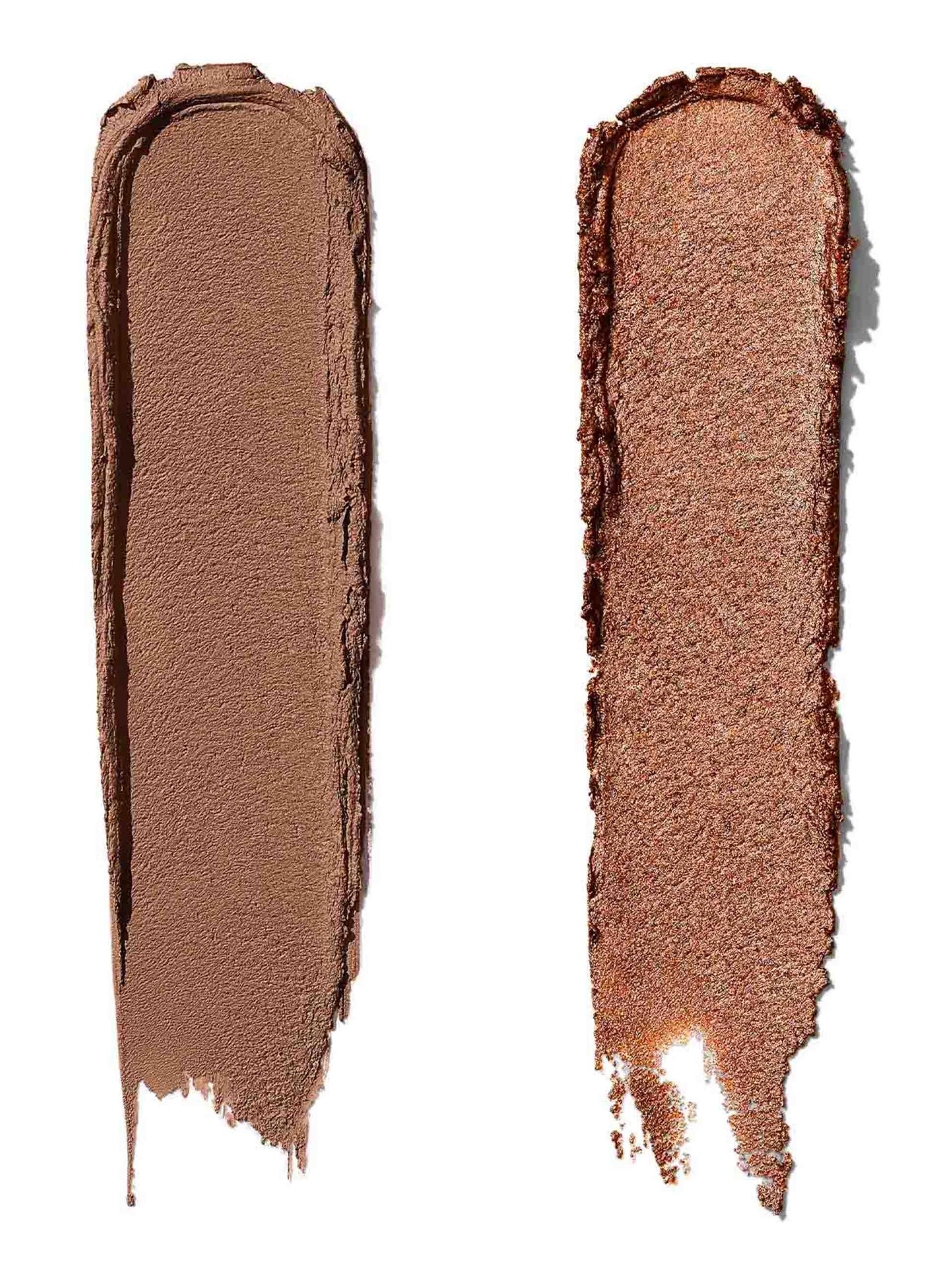 Sombra de Ojos Dual-Ended Long-Wear Cream Eyeshadow Stick-1