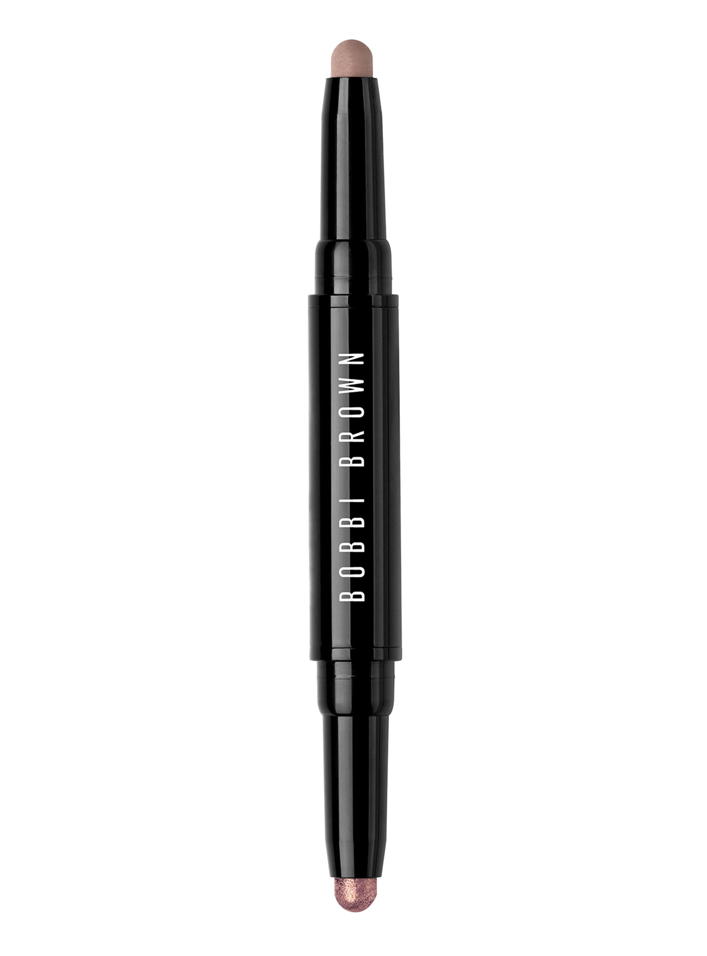 Sombra de Ojos Dual-Ended Long-Wear Cream Eyeshadow Stick 1.6 g-0