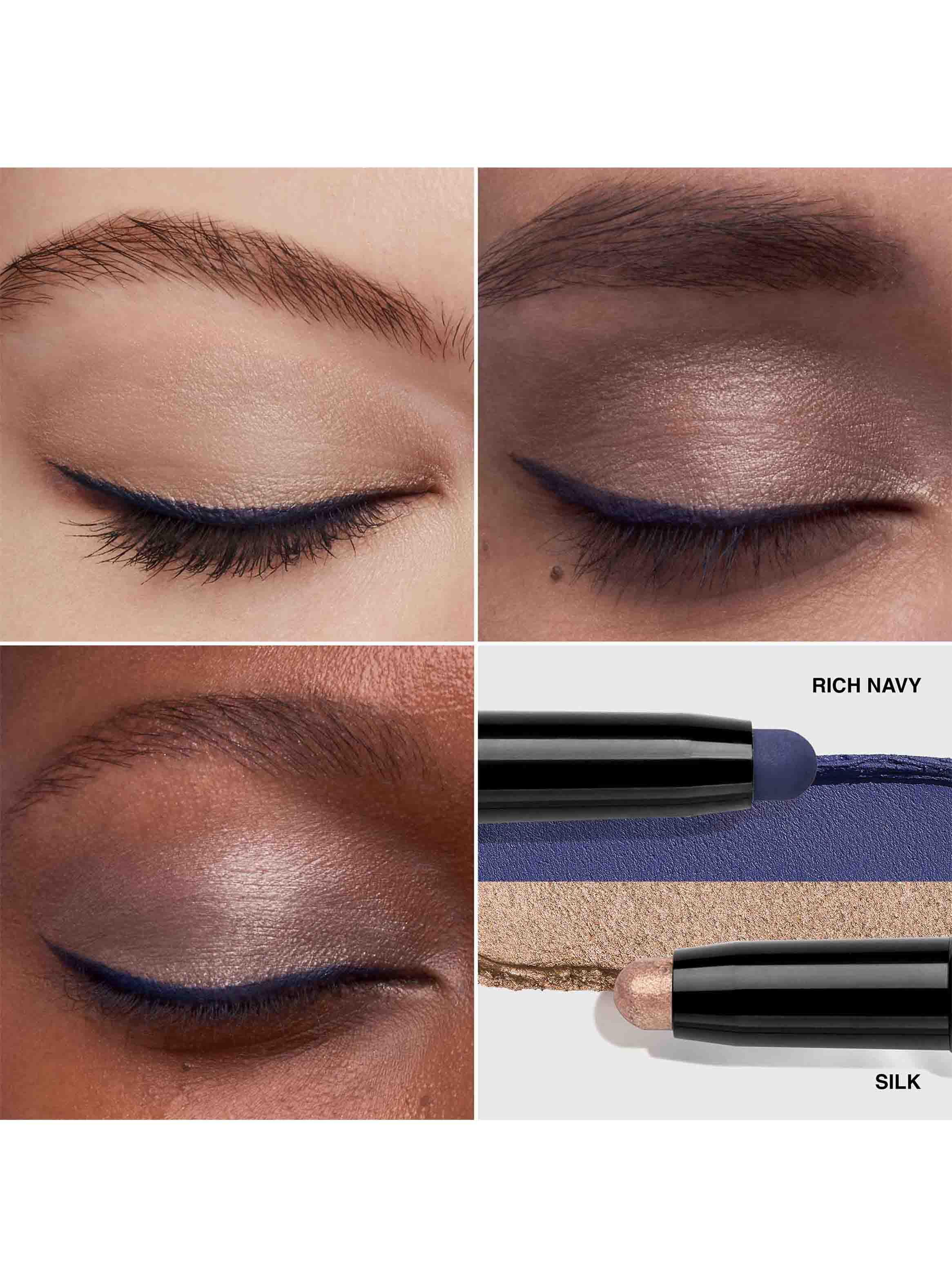 Sombra de Ojos Dual-Ended Long-Wear Cream Eyeshadow Stick 1.6 g-2
