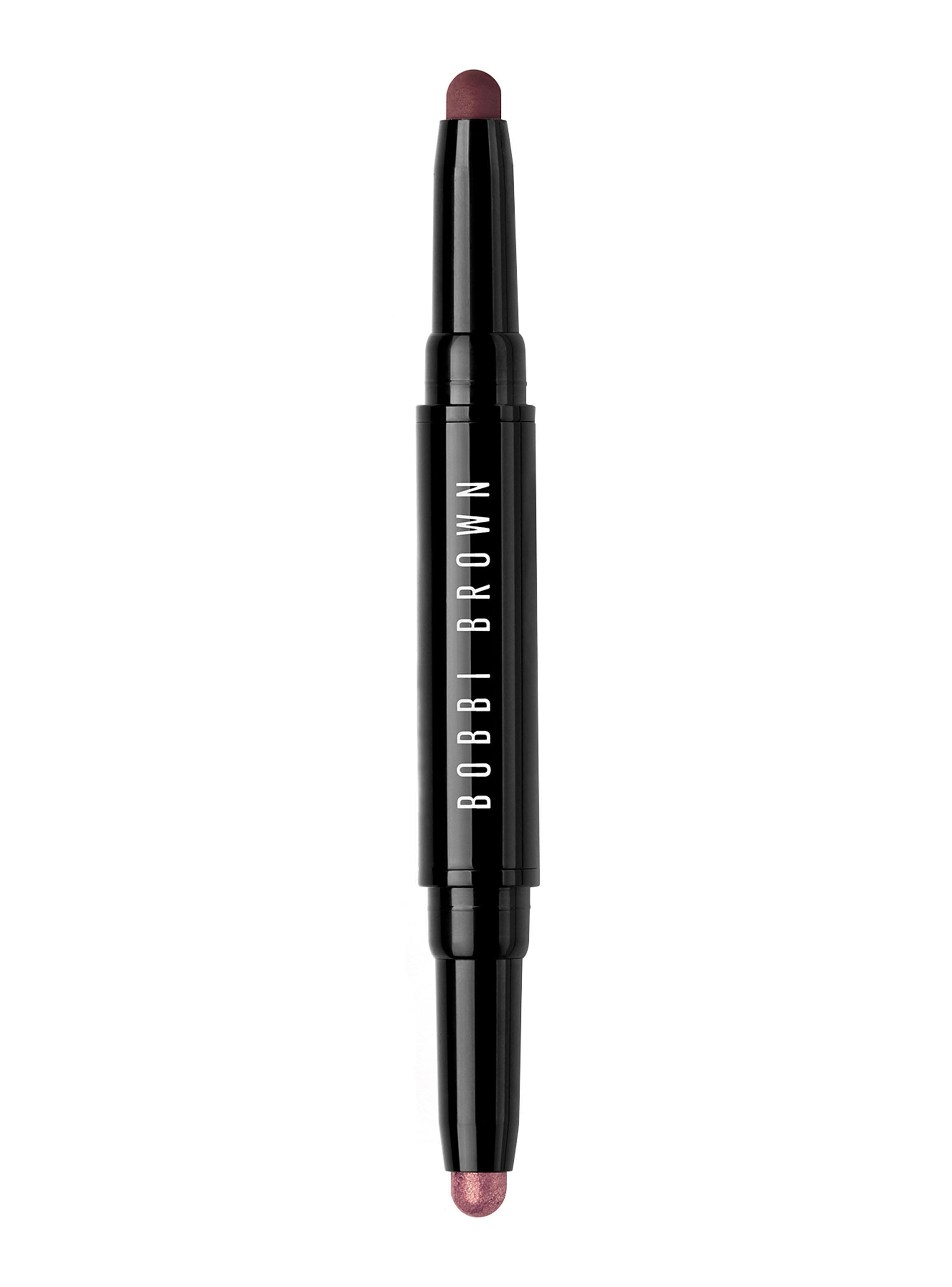 Sombra de Ojos Dual-Ended Long-Wear Cream Eyeshadow Stick 1.6 g-0