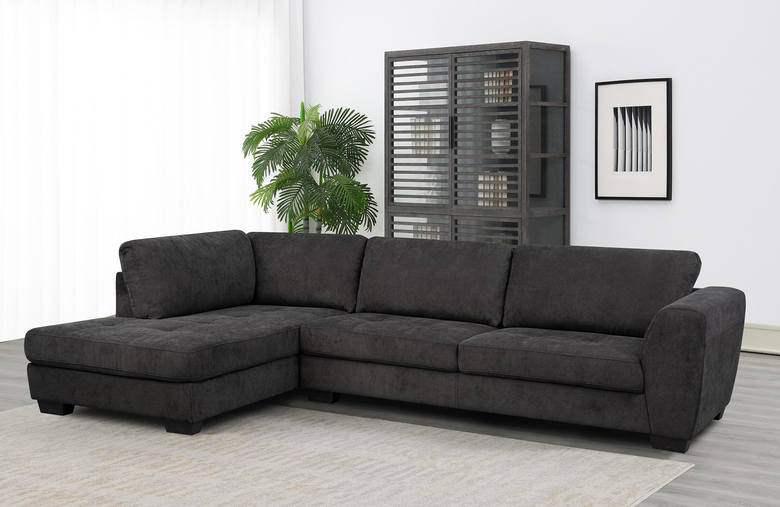 Sofá Seccional Samantha Izquierdo Tapiz-4