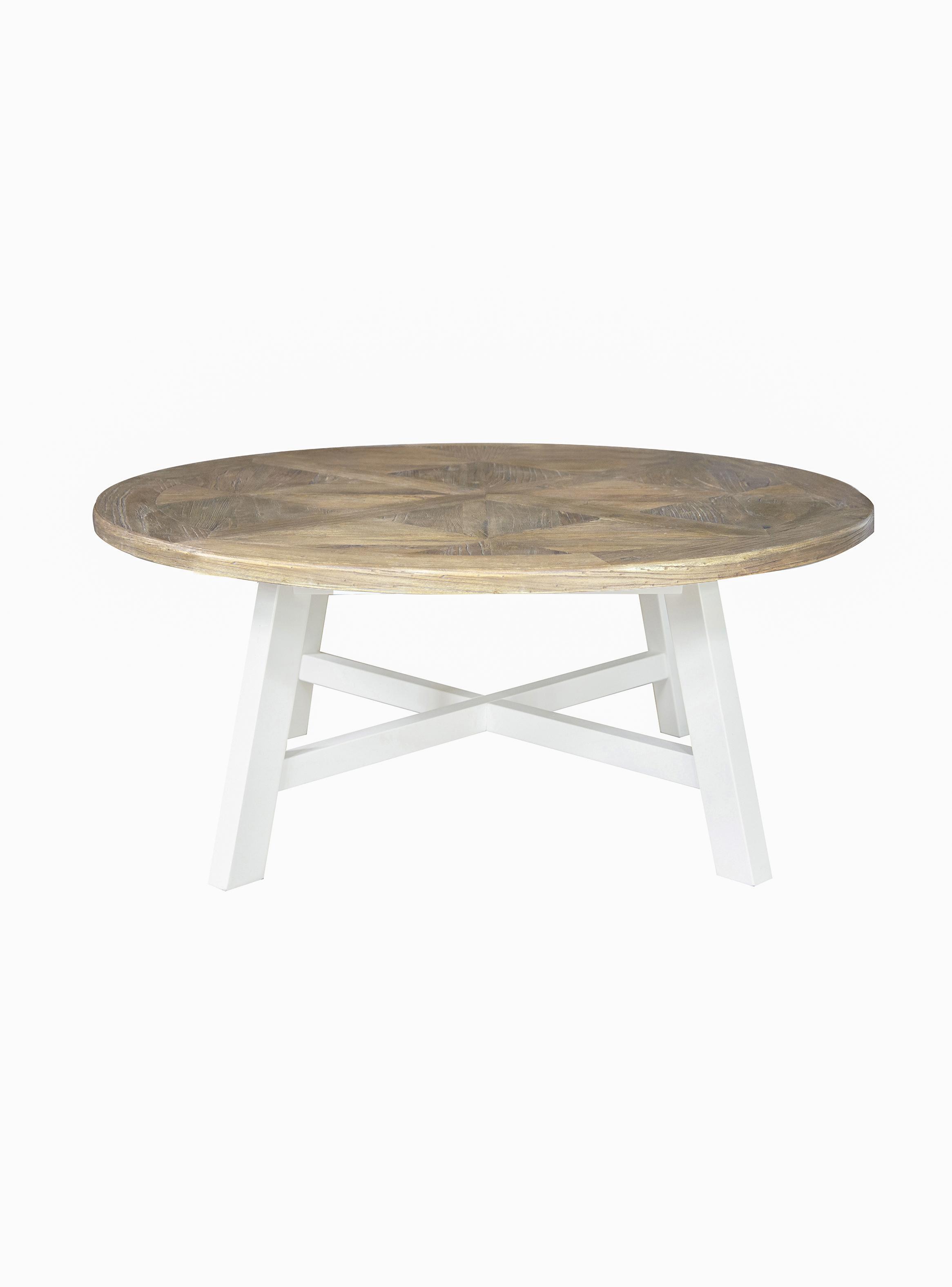 Mesa Centro Parquet  100x42 cm-2