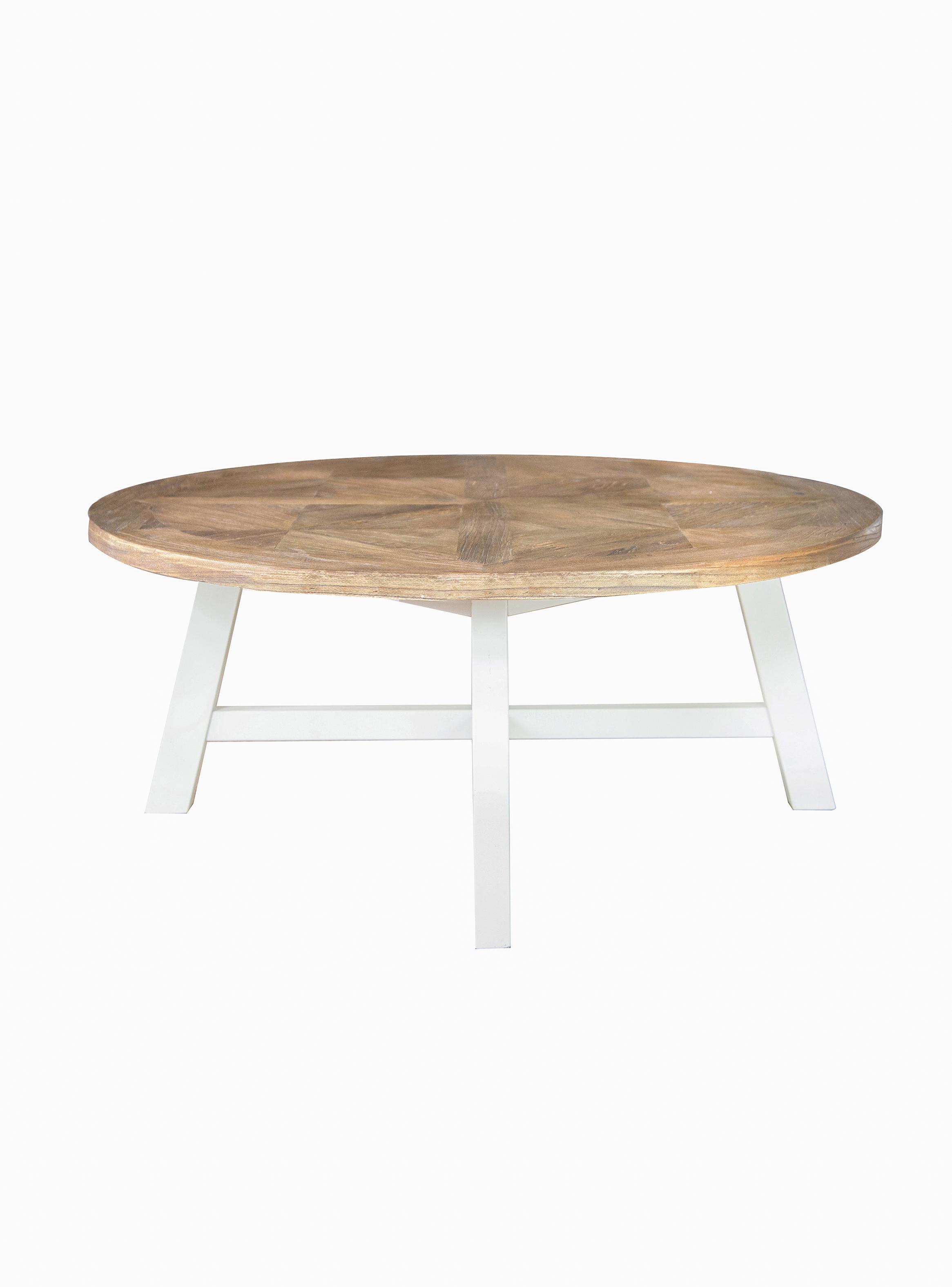 Mesa Centro Parquet  100x42 cm-3