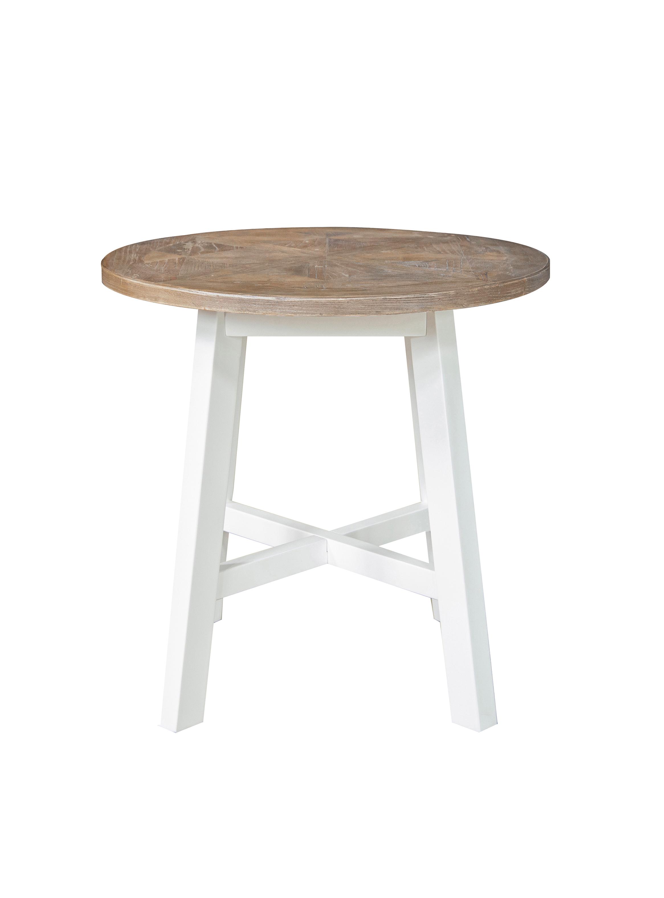 Mesa Lateral 55x55 cm-2