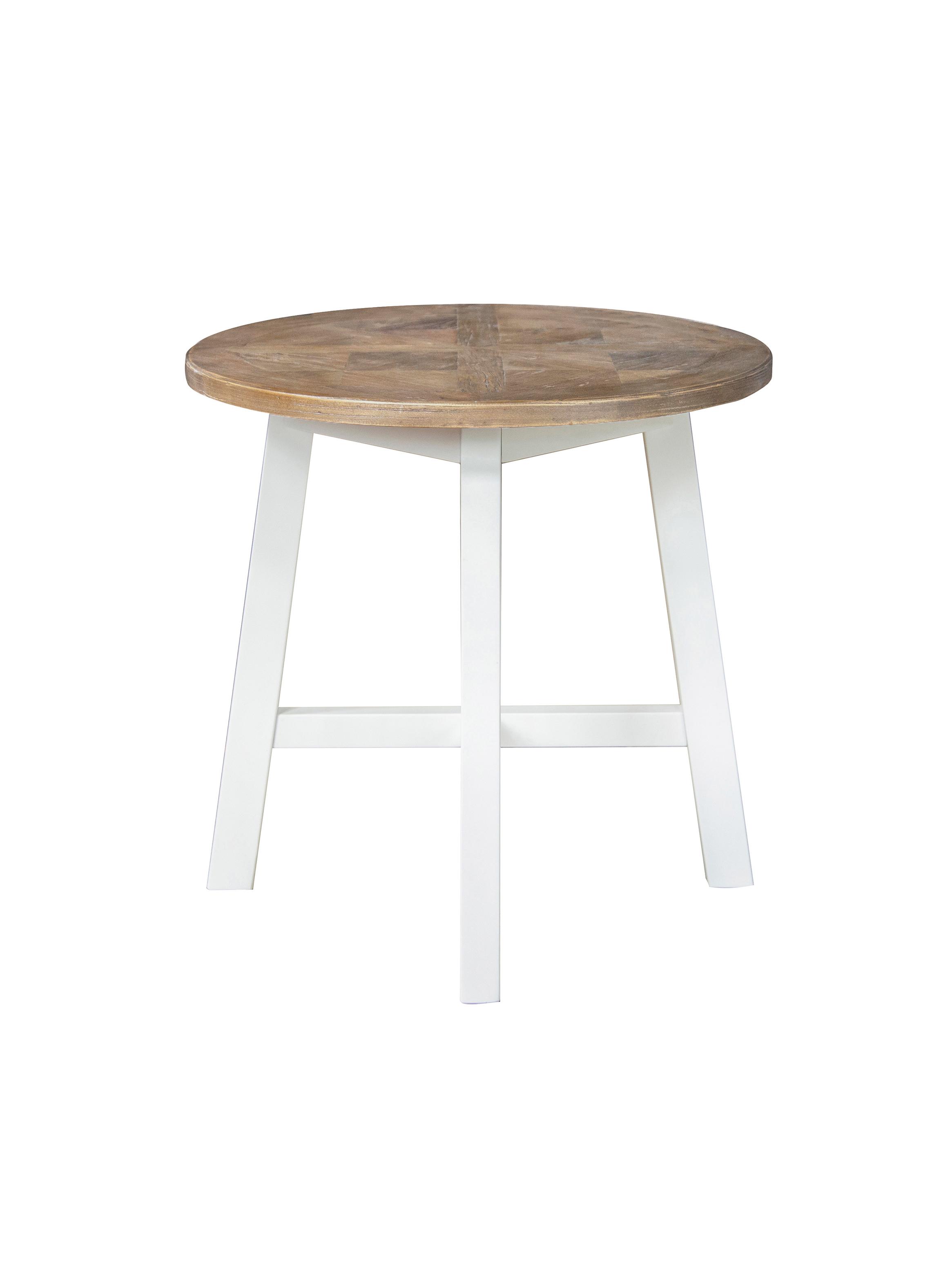 Mesa Lateral 55x55 cm-3