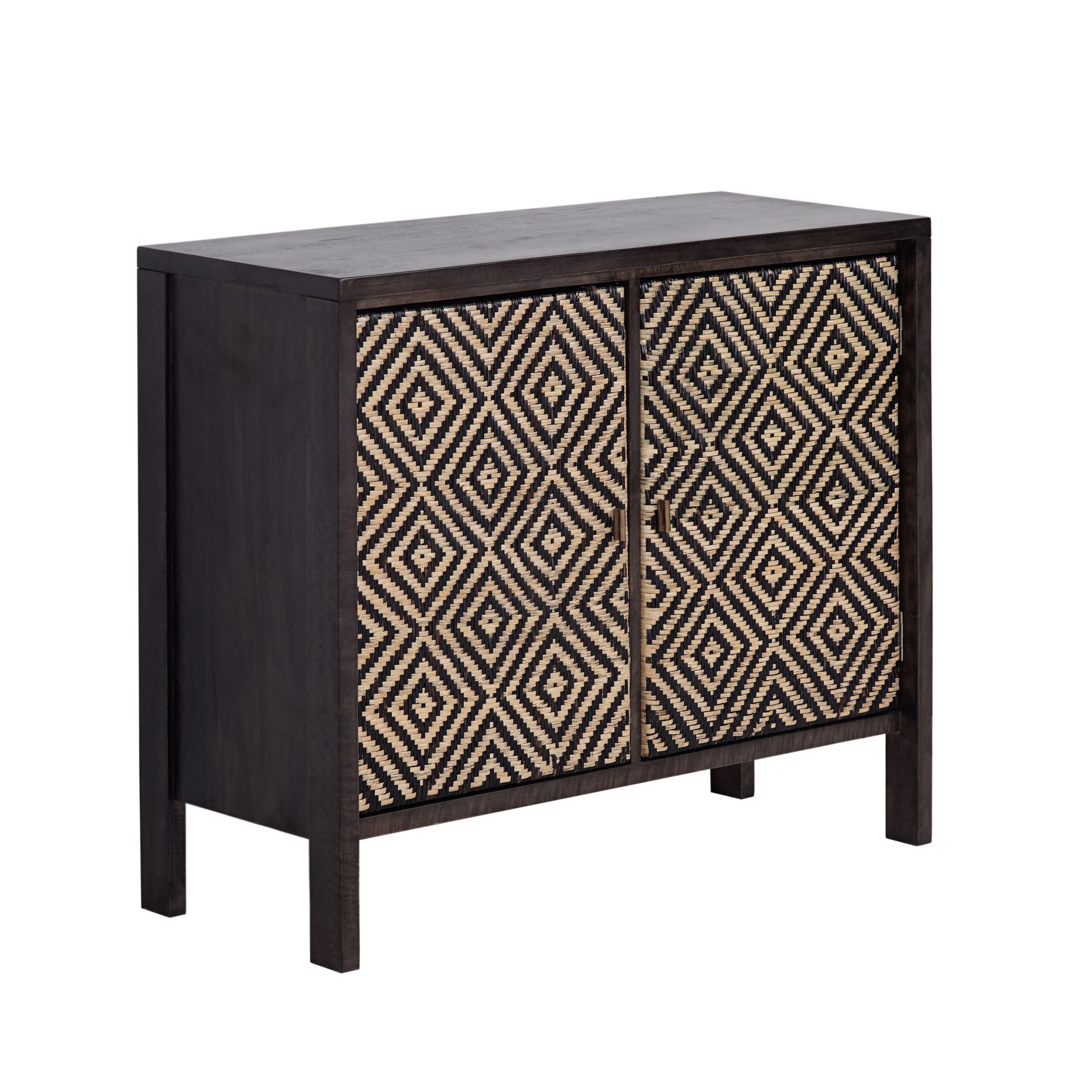 Gabinete Tribal-2