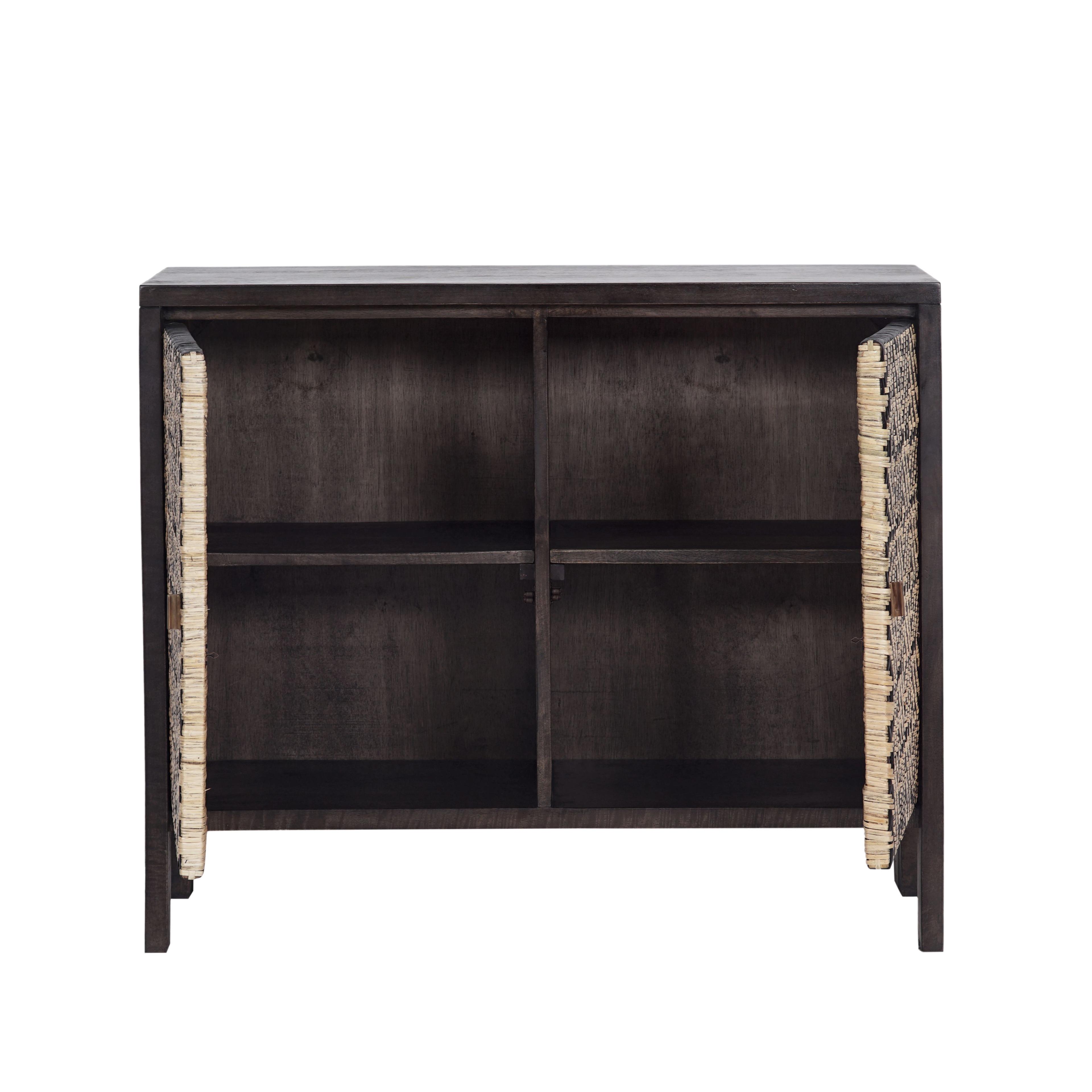 Gabinete Tribal-6