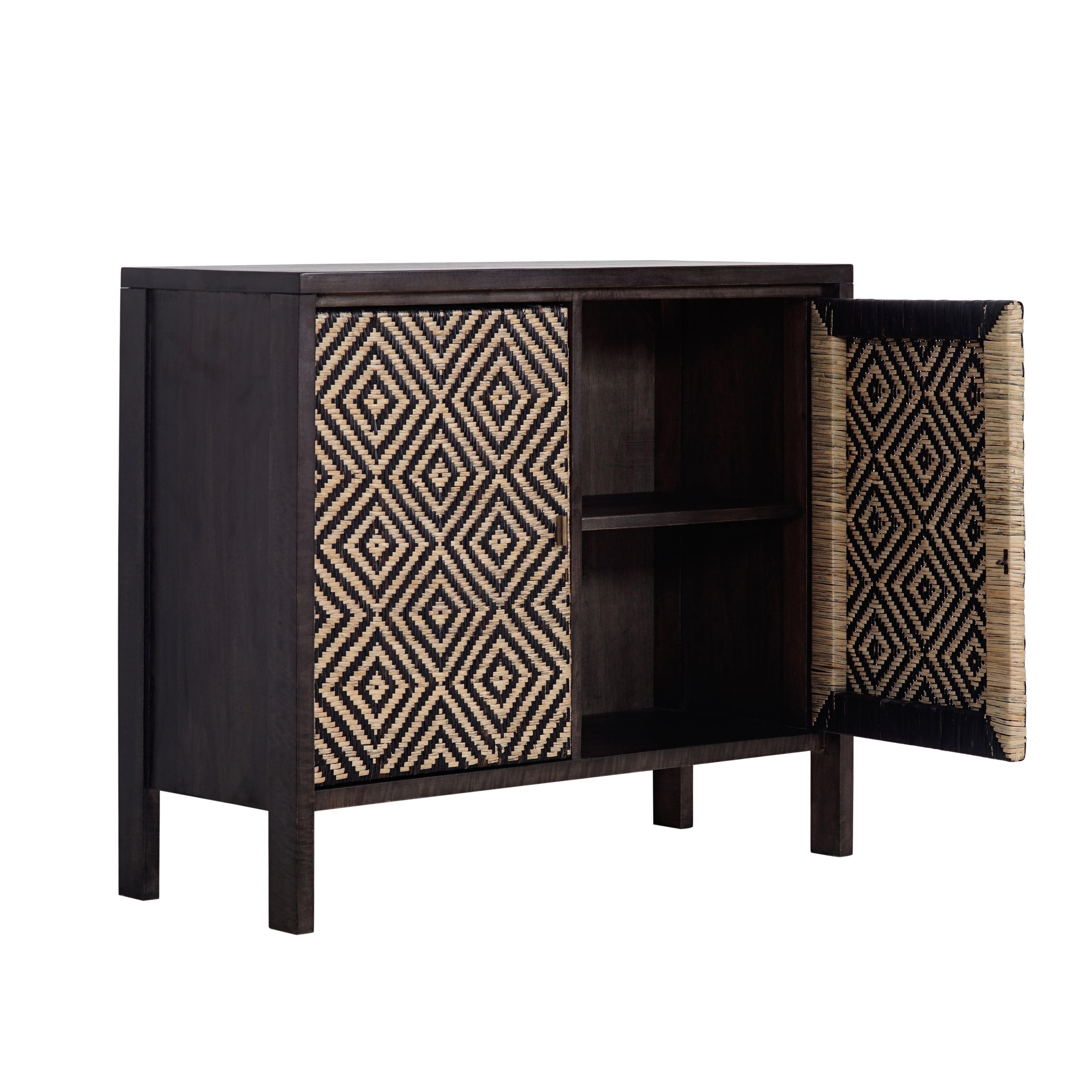 Gabinete Tribal-5
