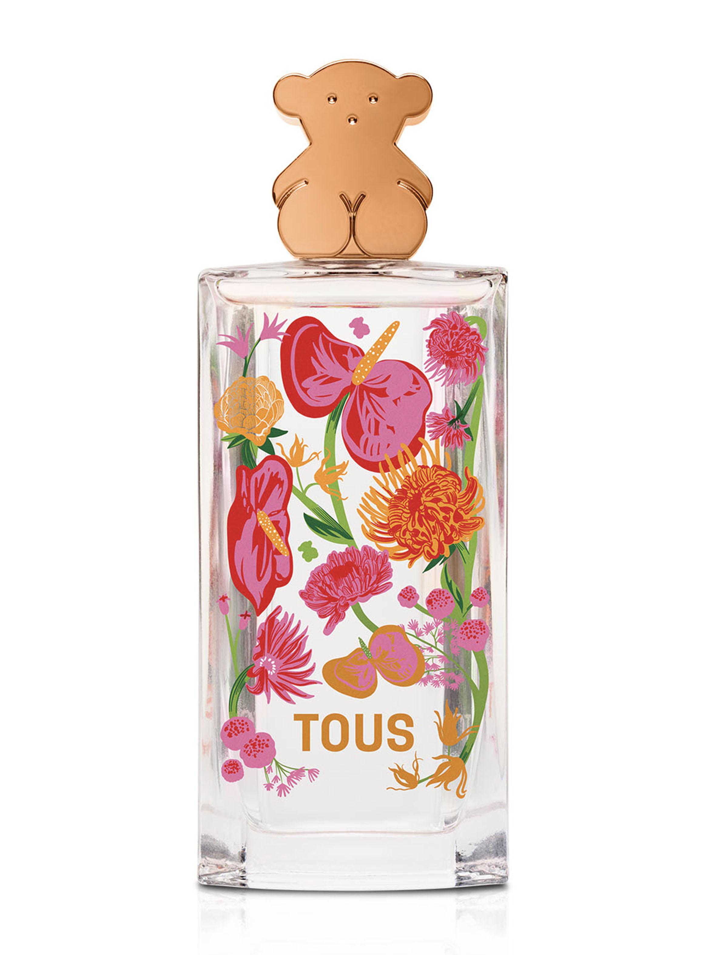 Perfume Sorbet Garden EDT Mujer 50 ml Tous-0