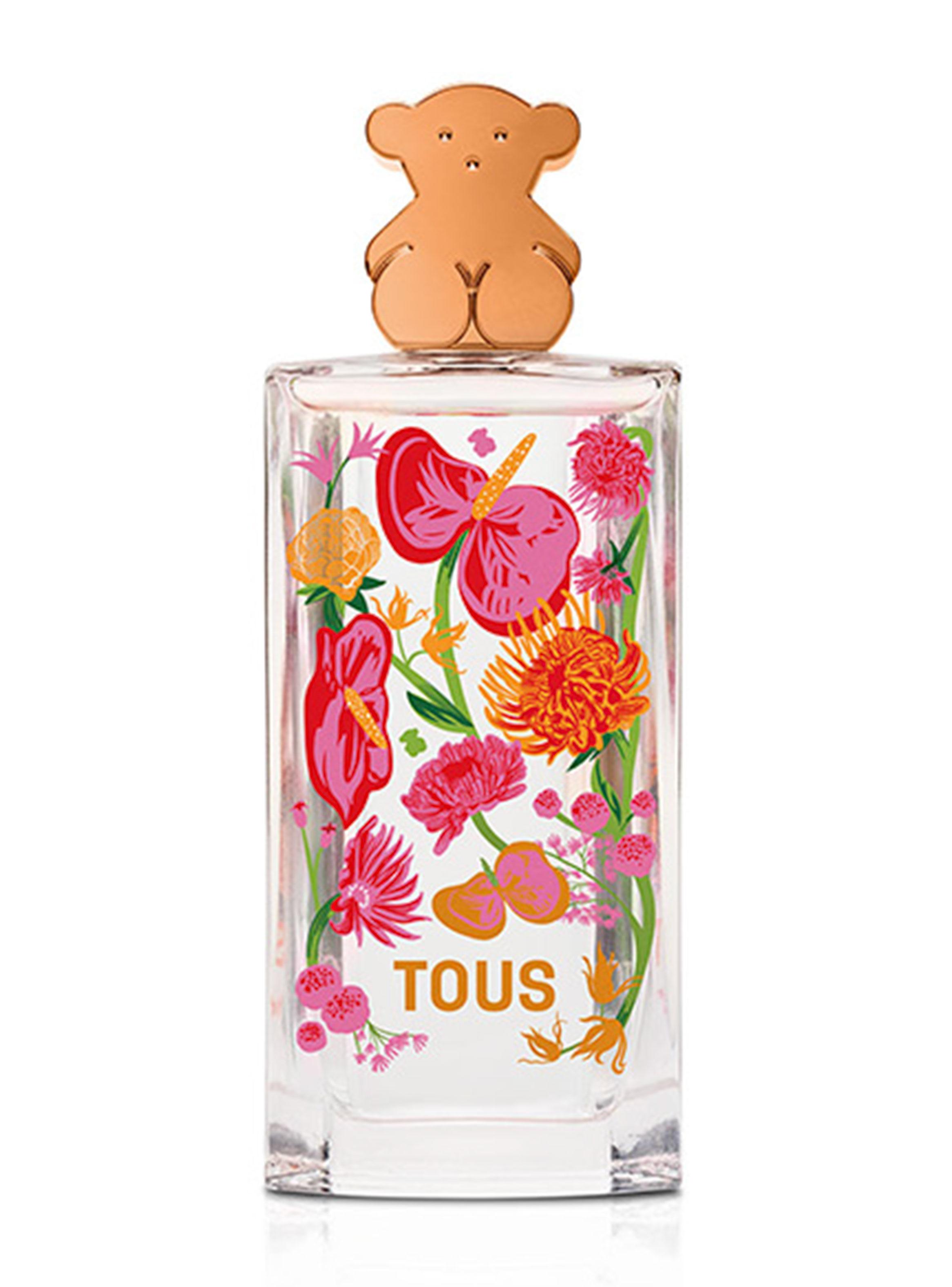 Perfume Sorbet Garden EDT Mujer 50 ml Tous-0