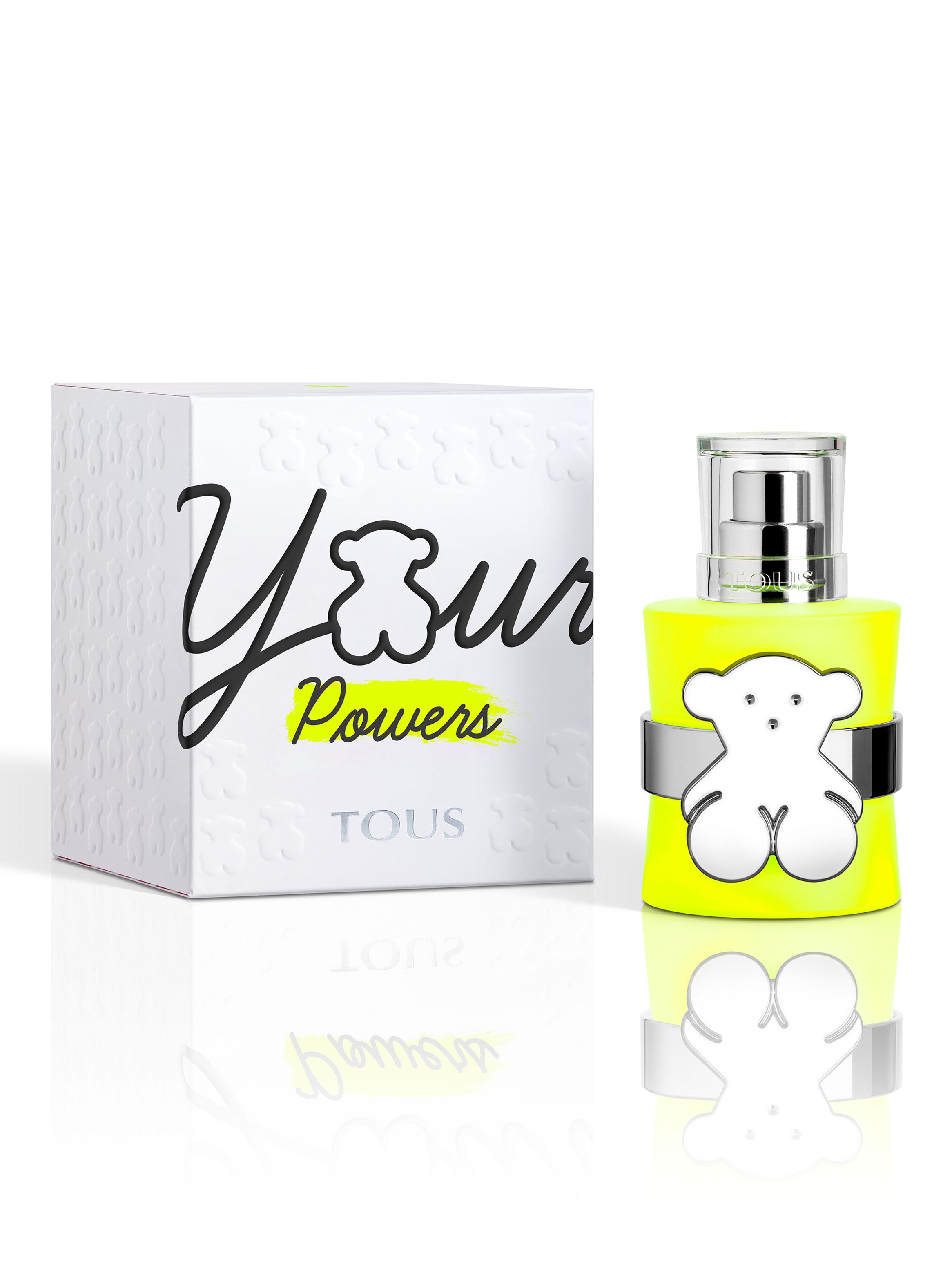 Set Perfume Your Powers EDT Mujer 90 ml + 30 ml Tous-2