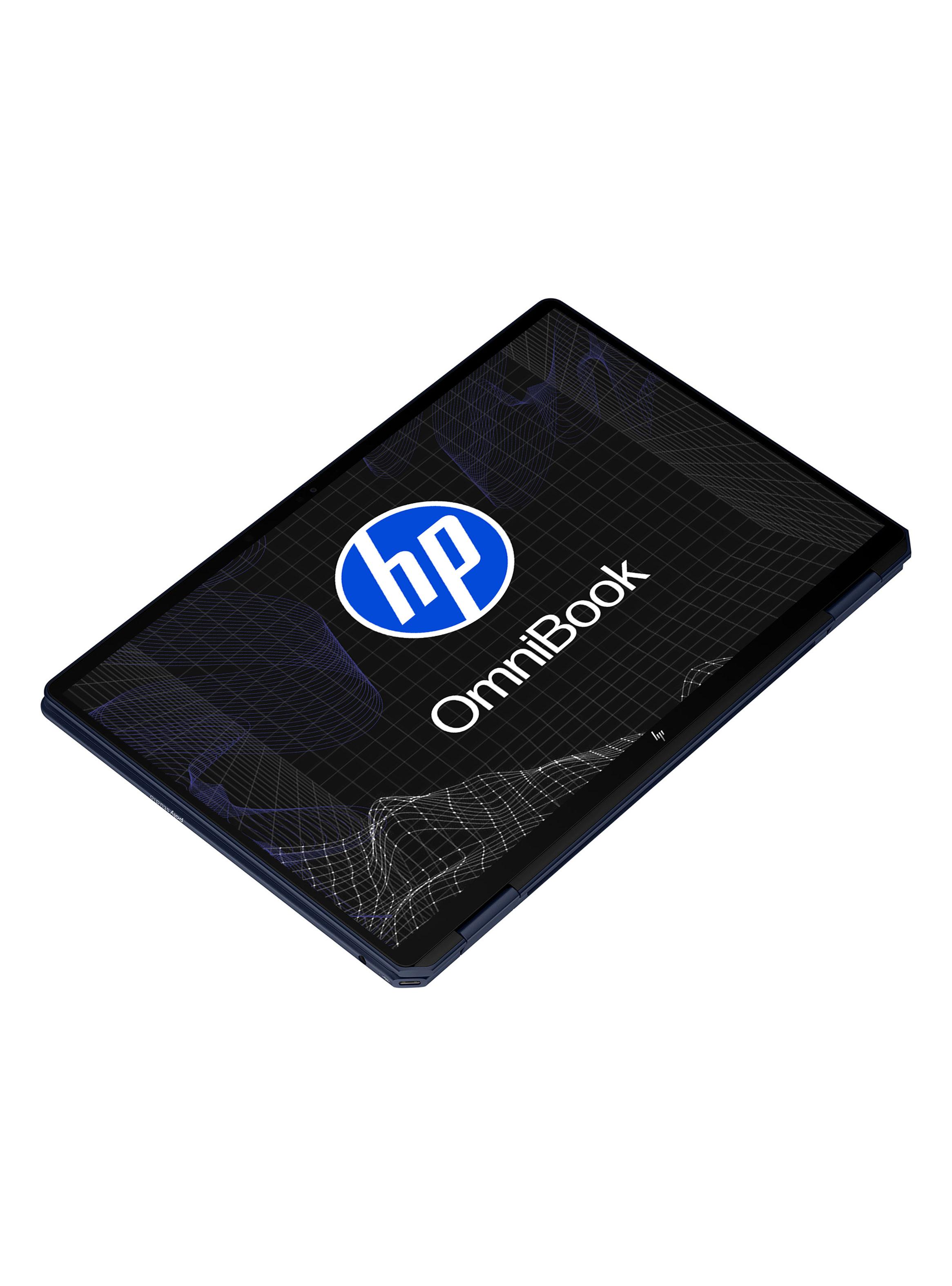 Notebook OmniBook Ultra Flip 14-FH0001LA Intel Core Ultra 9 32GB 14' 2.8K OLED Táctil + Lápiz HP-5