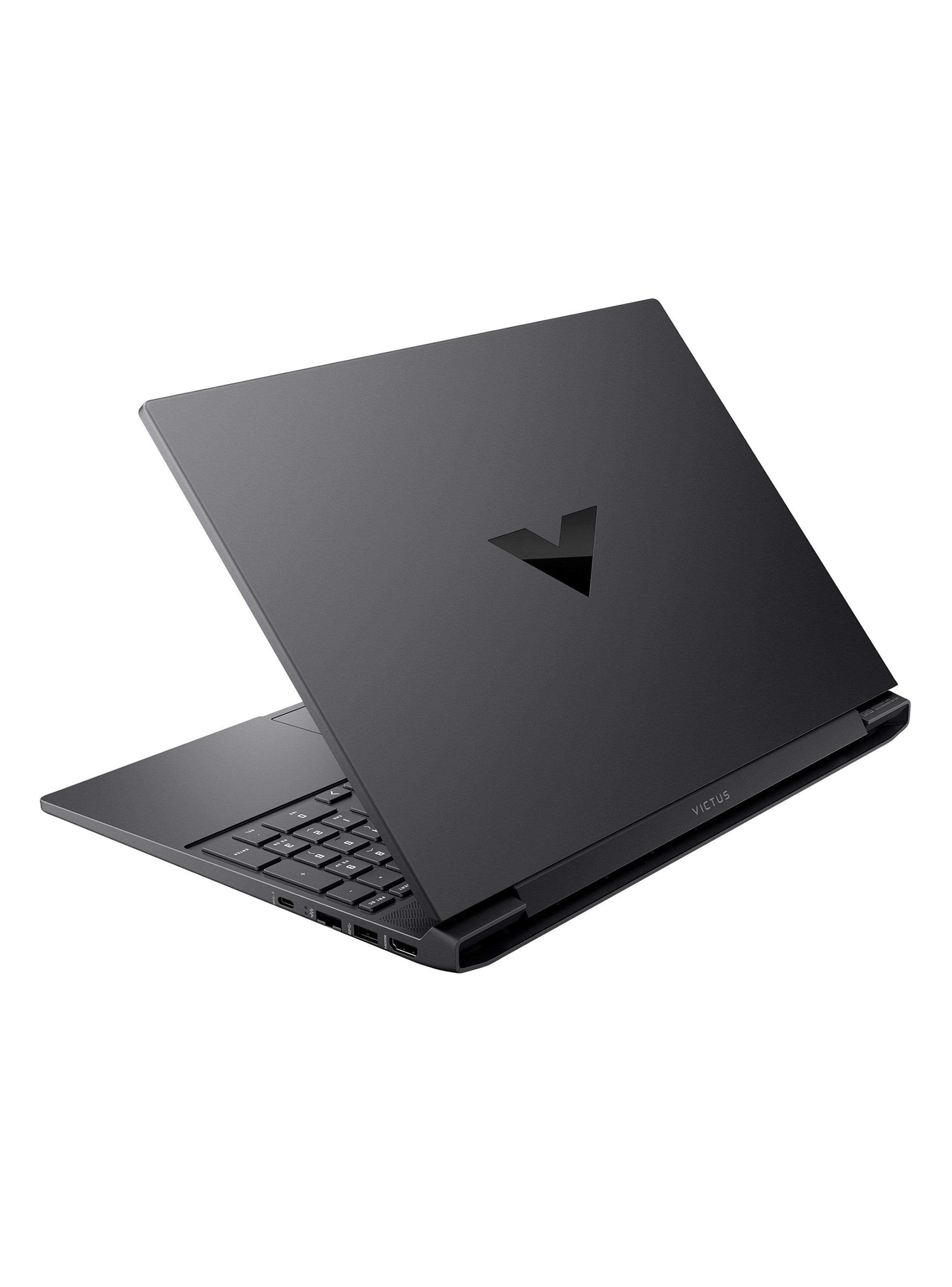 Notebook Gamer Victus 15-fa2014LA Intel Core i5 16GB RAM 512GB SSD NVIDIA RTX 3050  15.6' FHD 144Hz-2