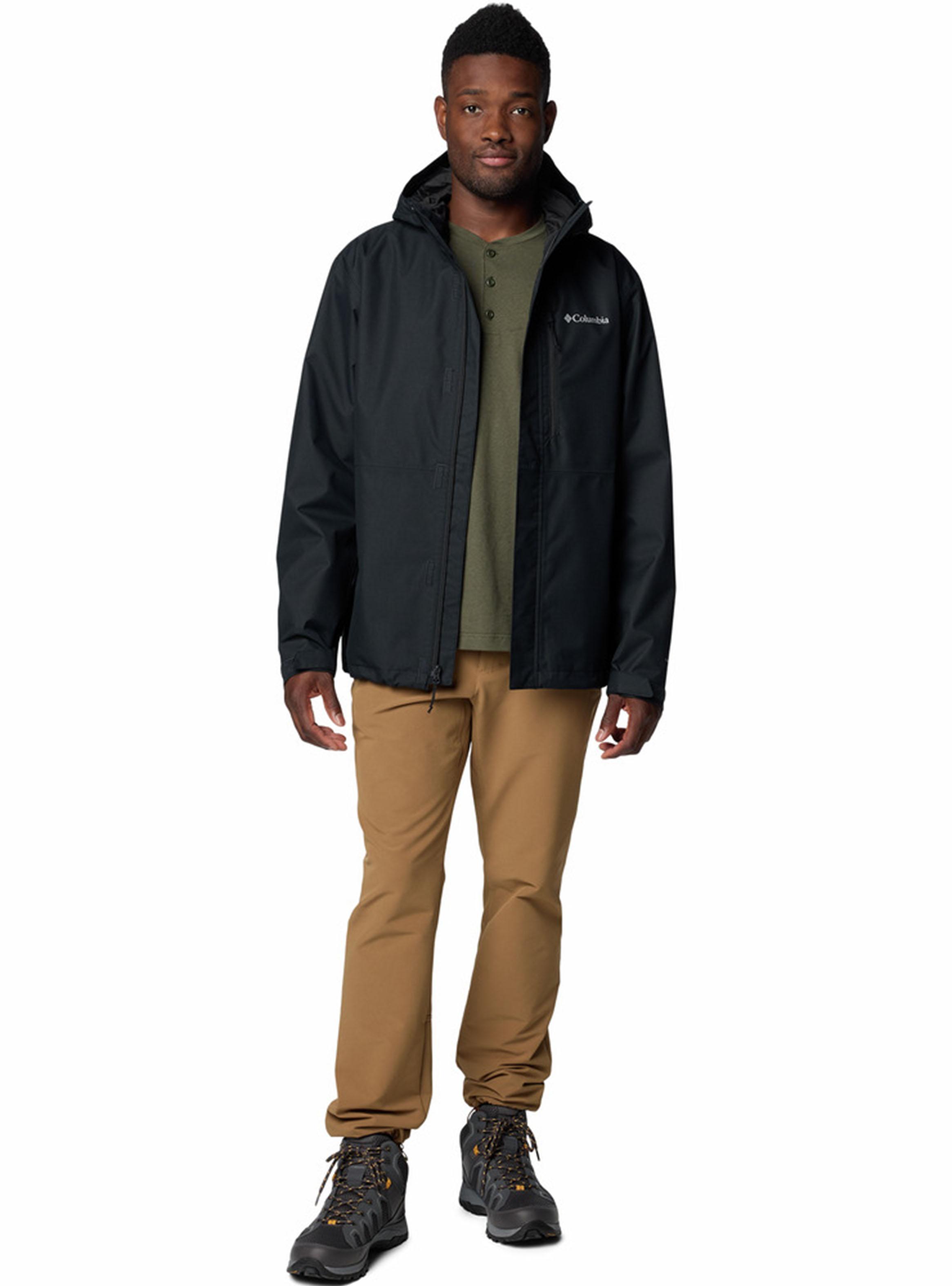 Chaqueta M Hikebound Impermeable-2