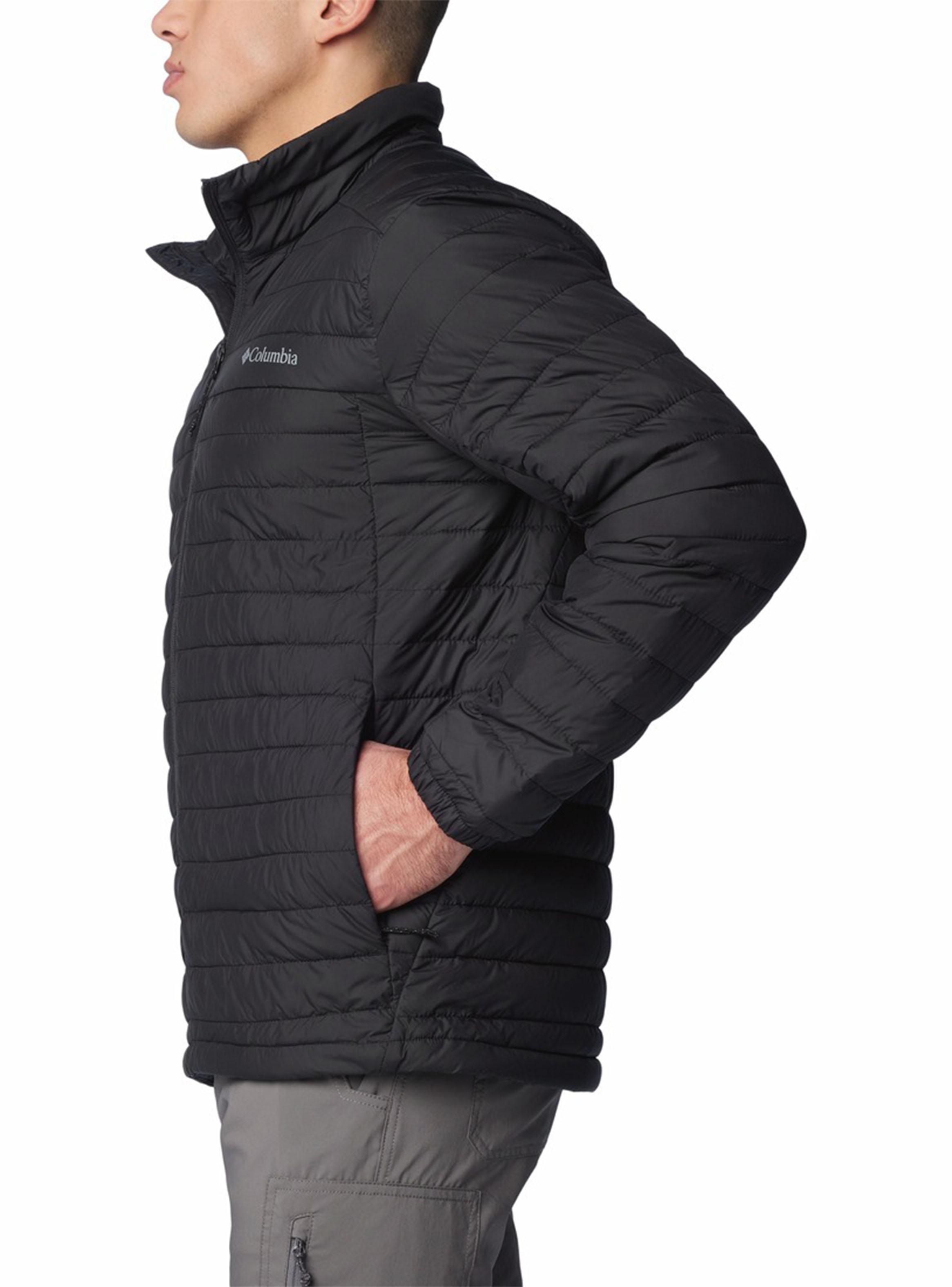 Parka Silver Falls II-2