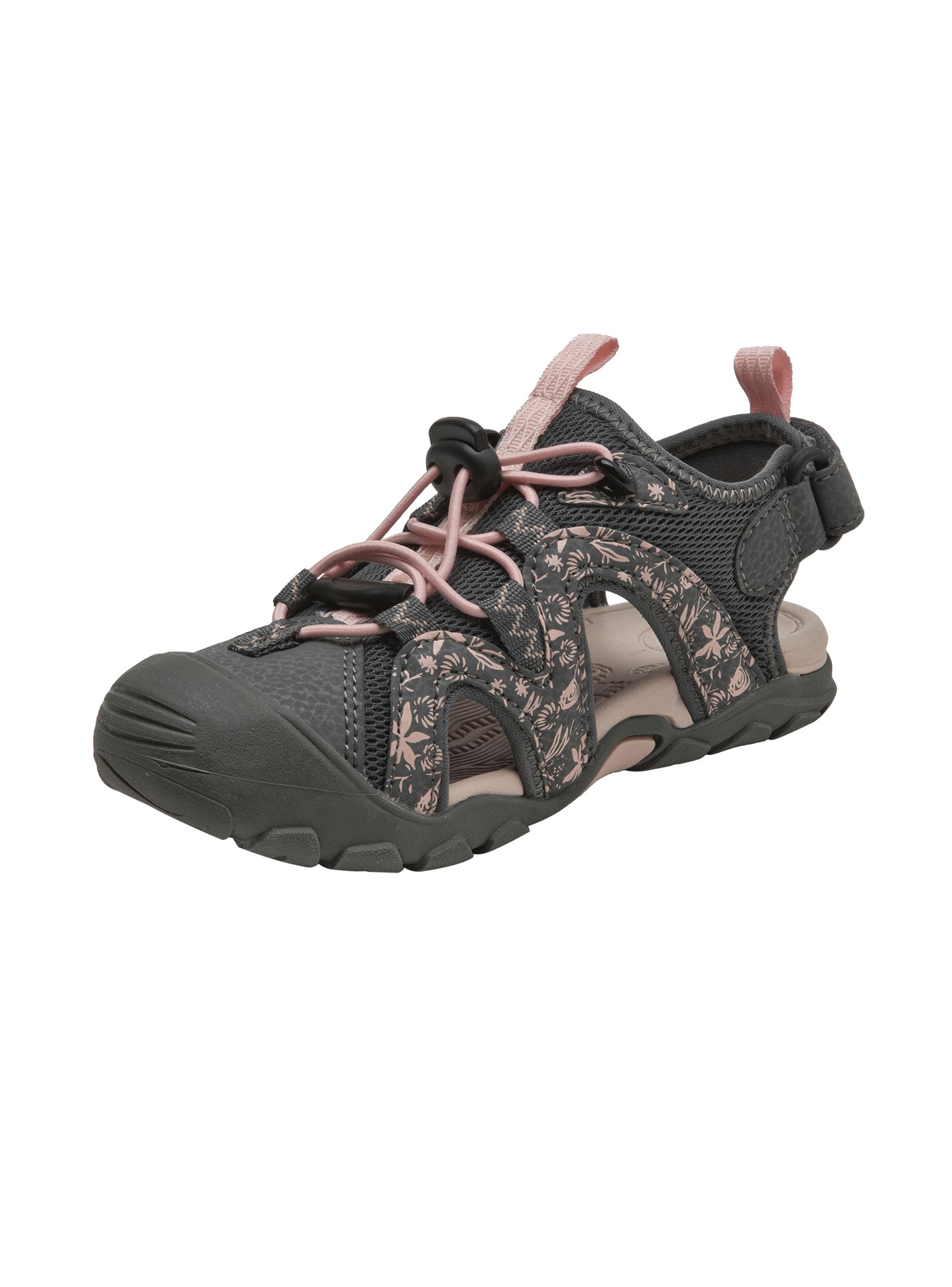 Sandalia Outdoor Niña-3