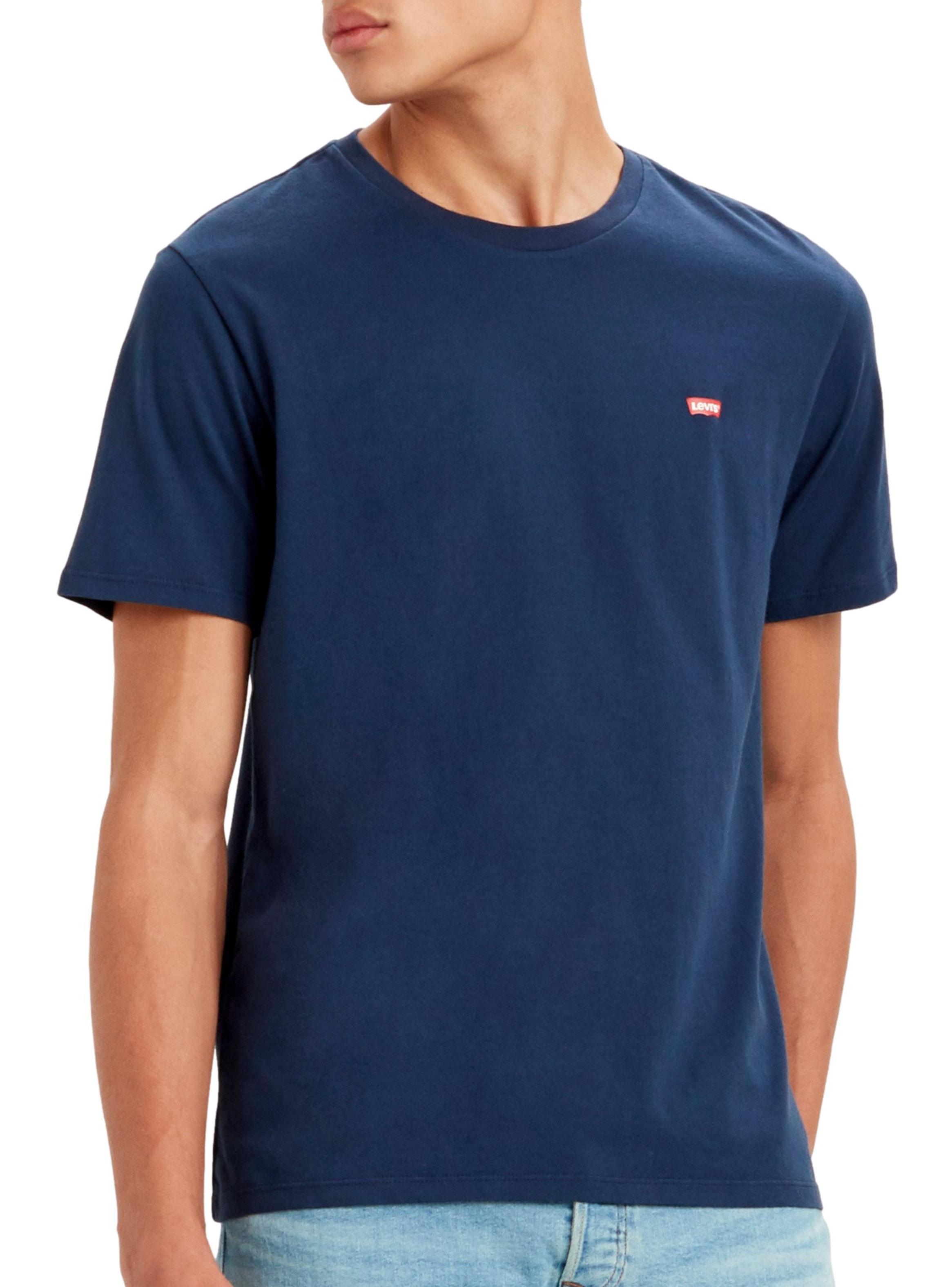 Polera Manga Corta Lisa-0