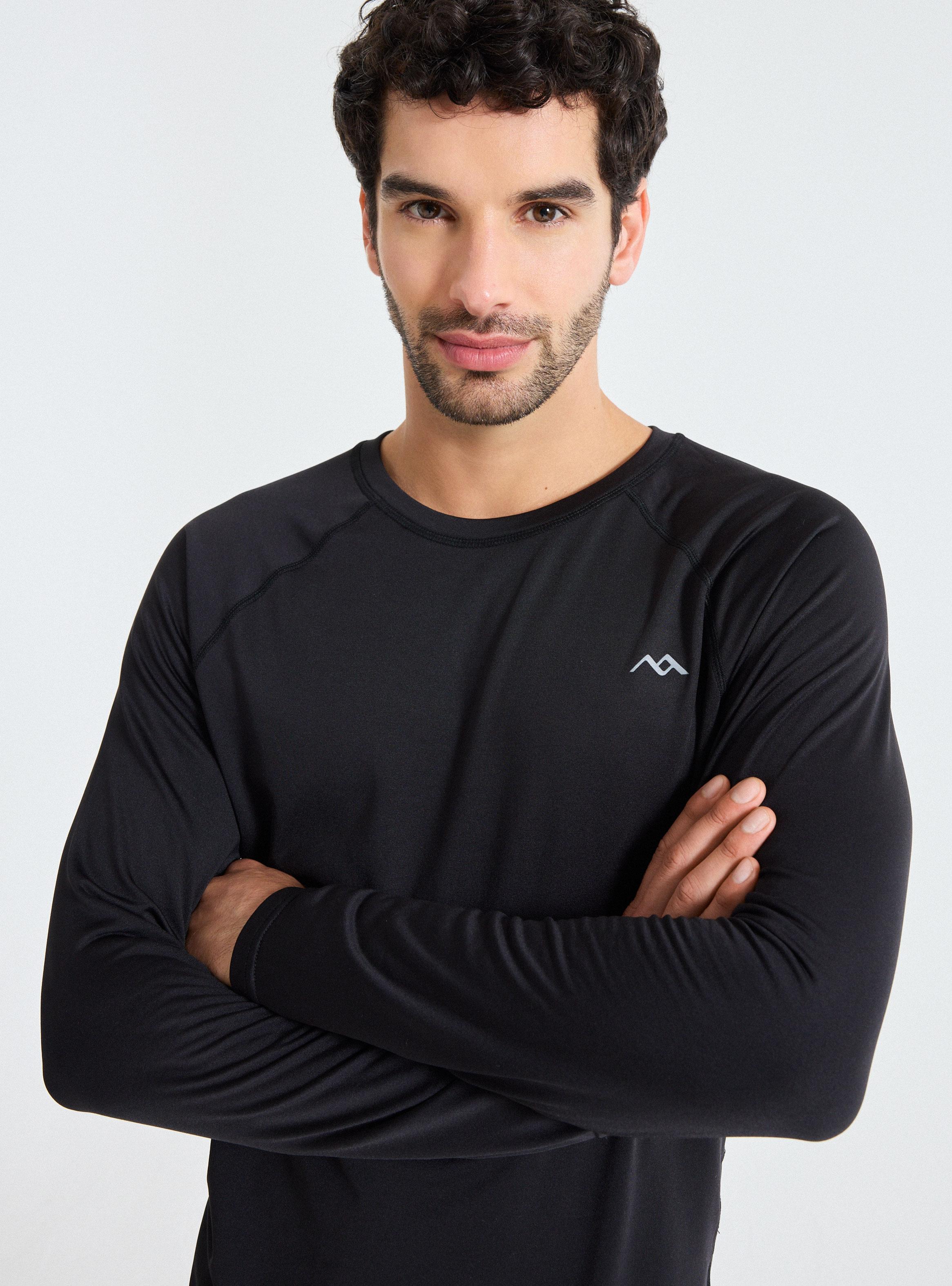 Primera Capa Camiseta Térmica-2