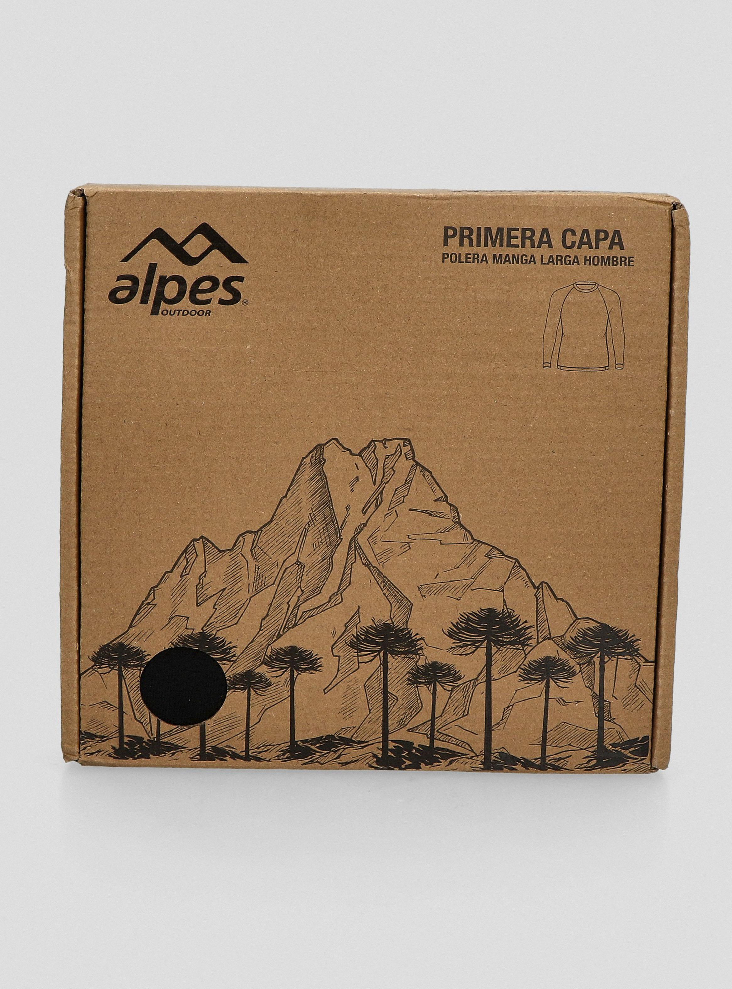 Primera Capa Camiseta Térmica-6