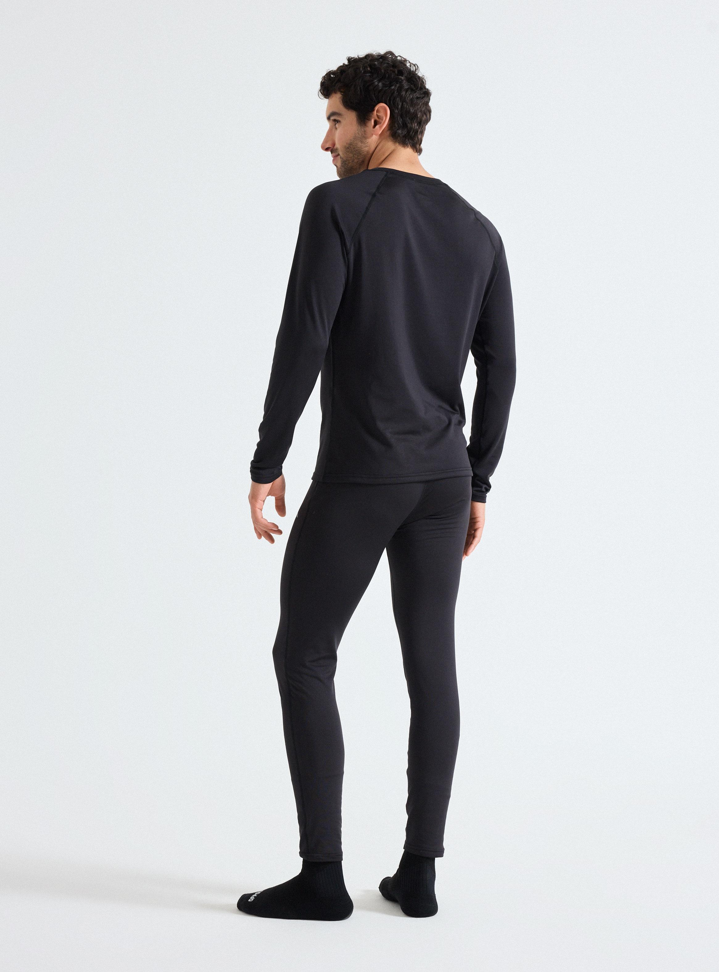 Primera Capa Camiseta Térmica-5