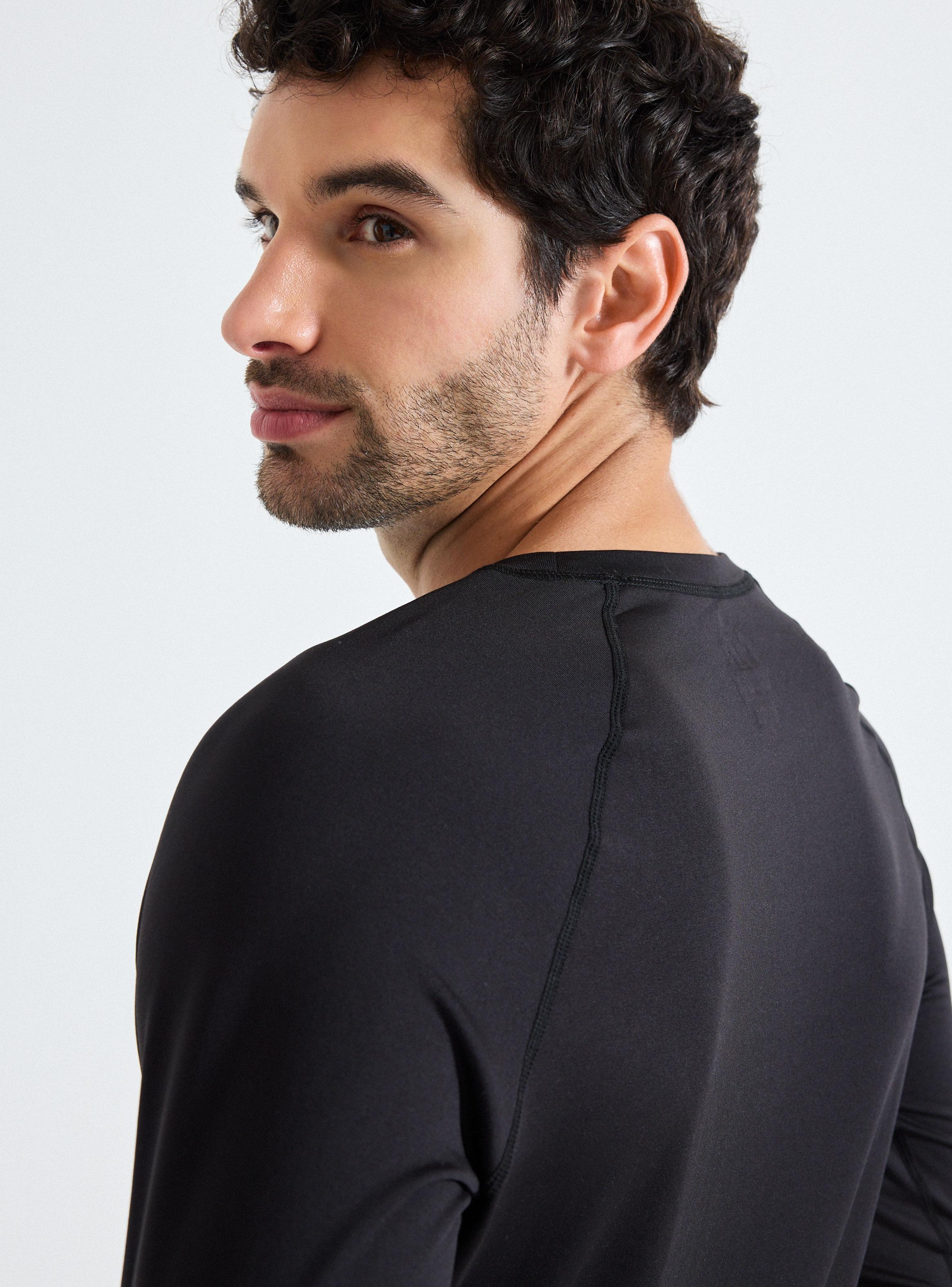 Primera Capa Camiseta Térmica-3