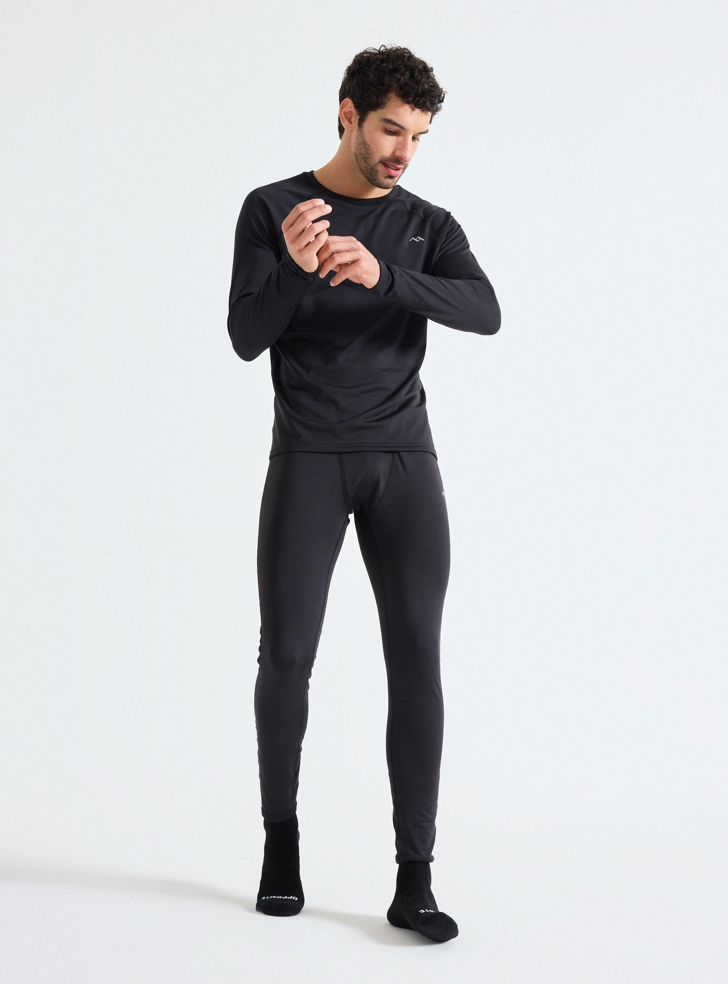 Primera Capa Camiseta Térmica-4