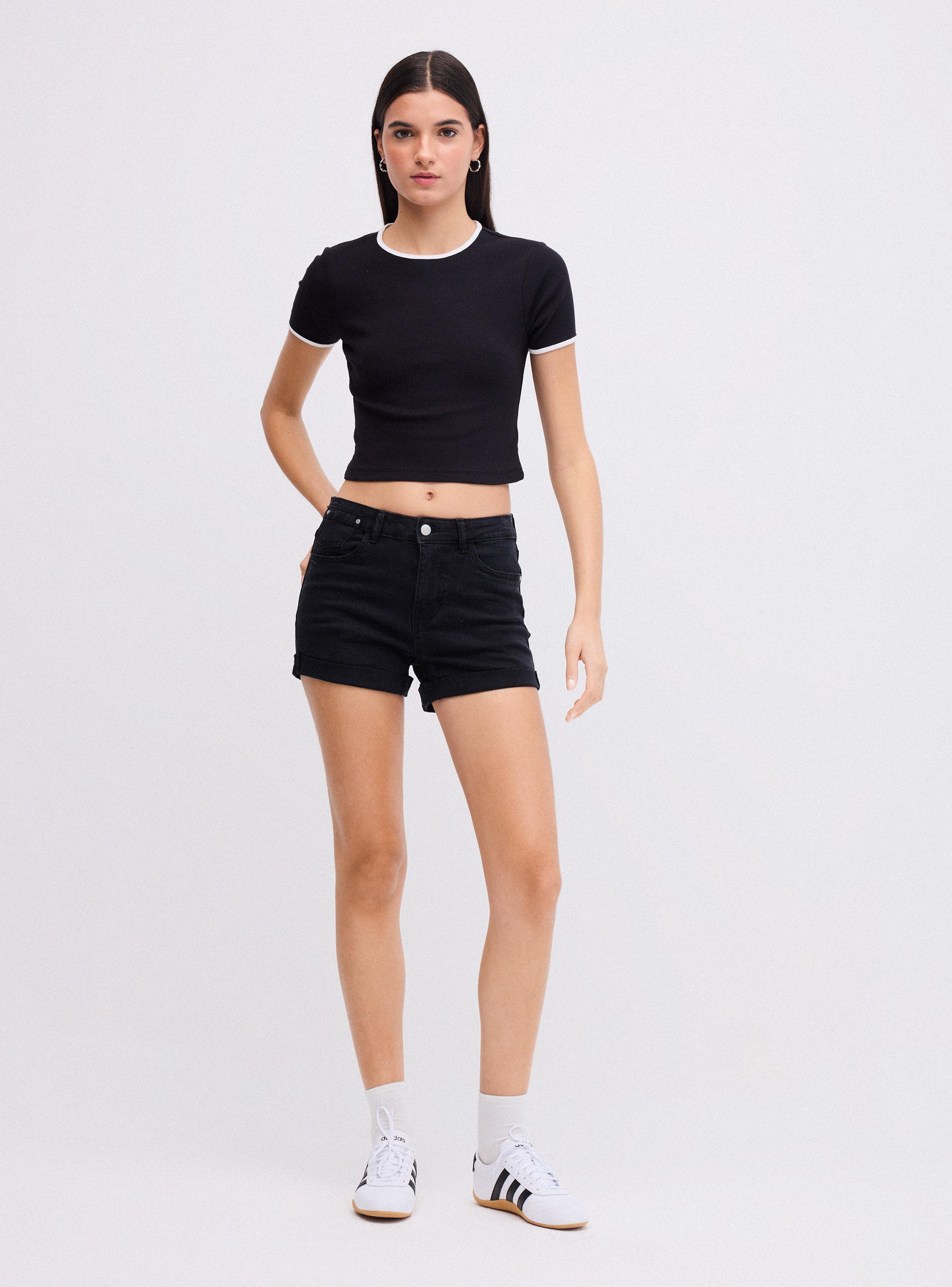 Short Basta Roll Up-4