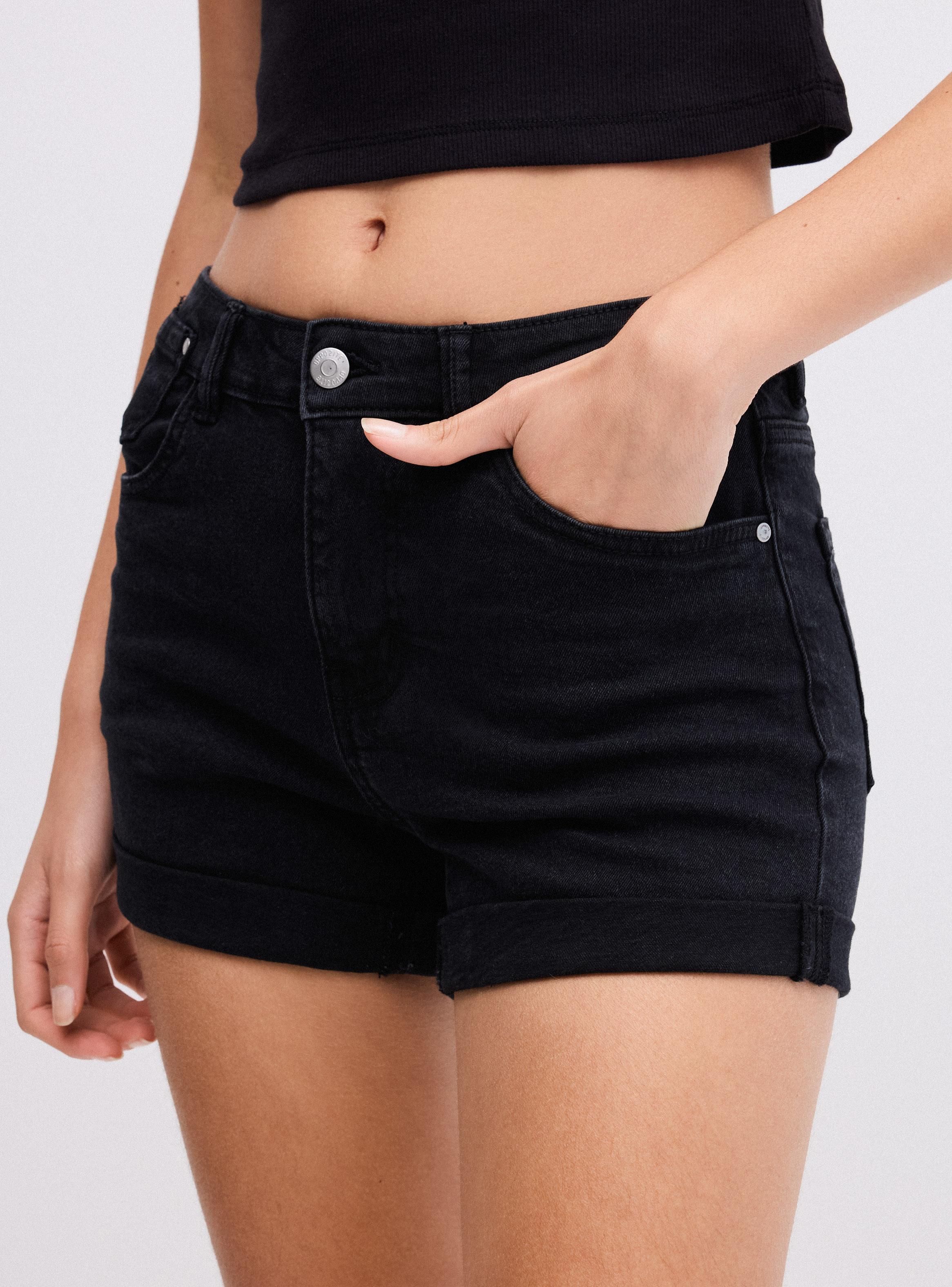Short Basta Roll Up-2