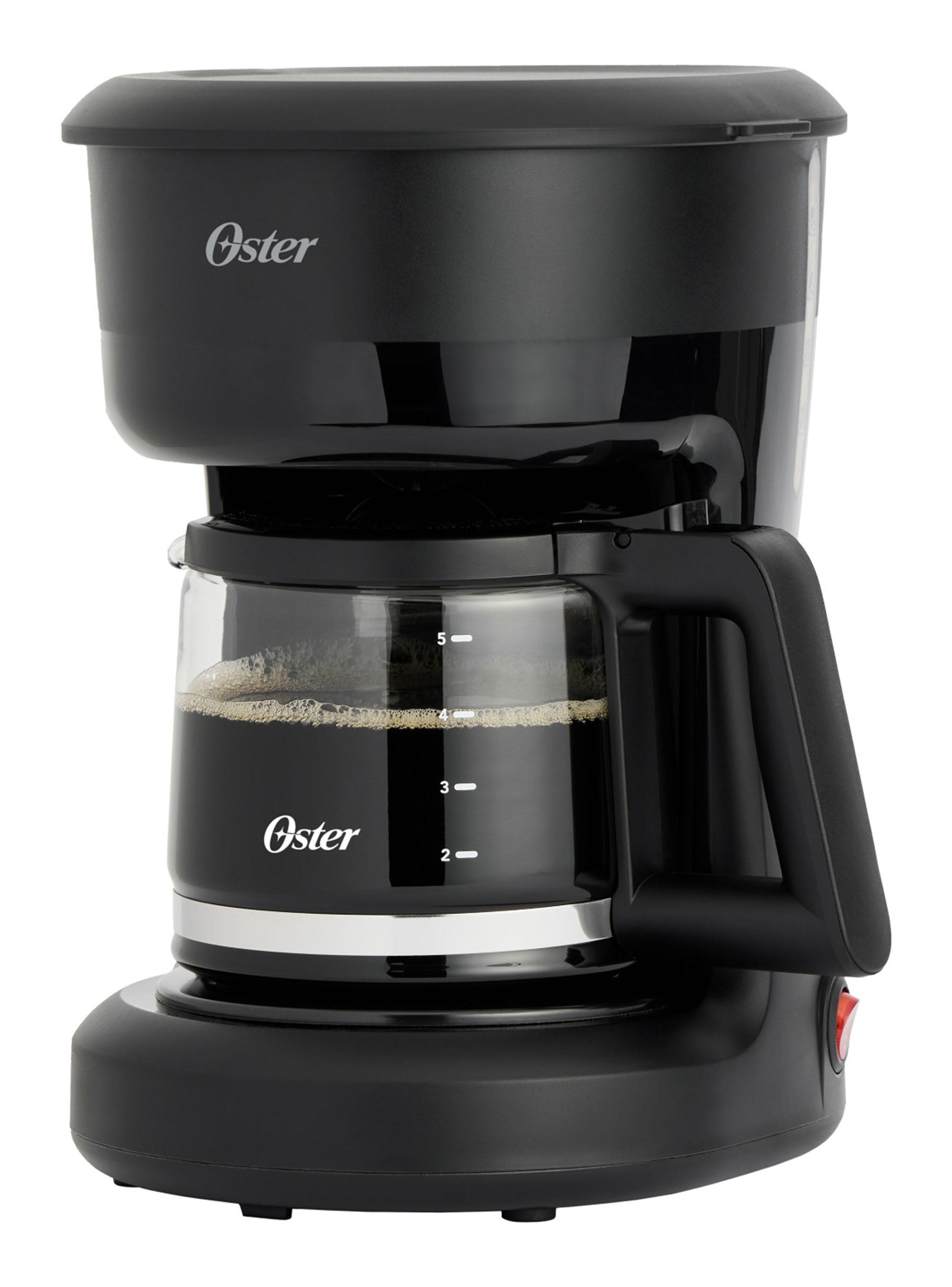 Cafetera de Filtro 600W 5 Tazas BVSTDCS51B Negro-2