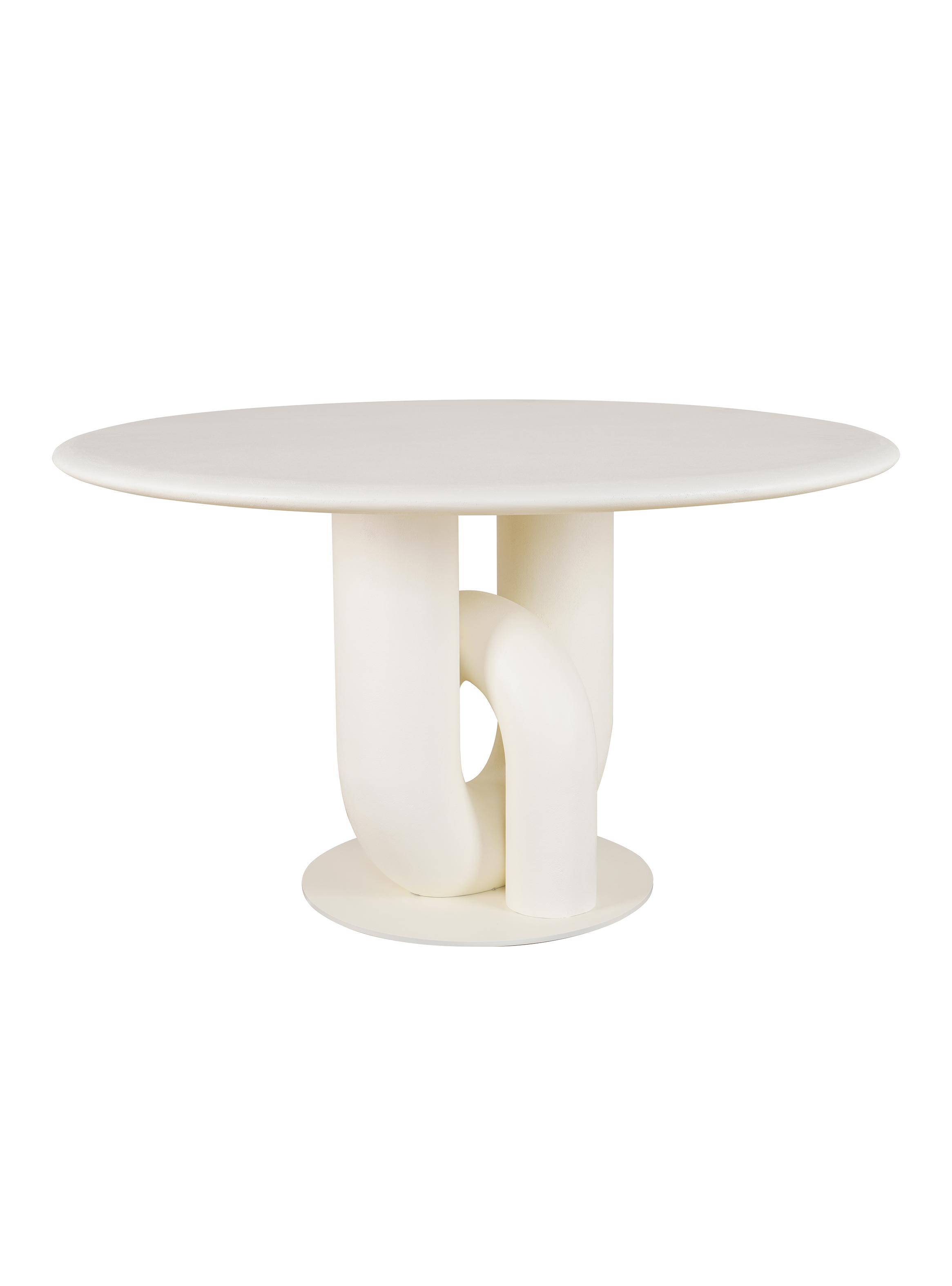 Mesa de Comedor Aqua 135x76 cm-2