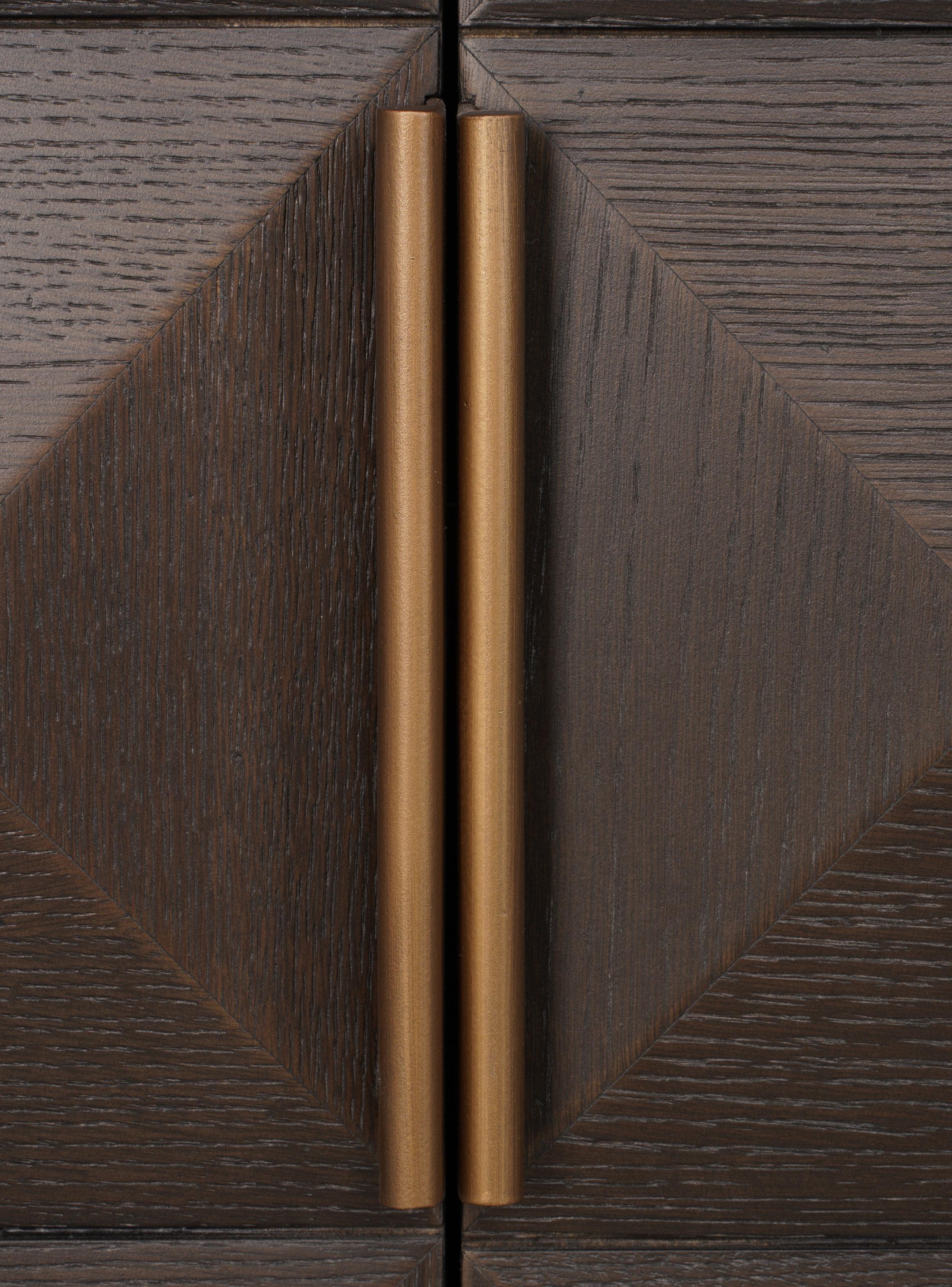 Buffet Tribal 170x45.5x78.5 cm-7