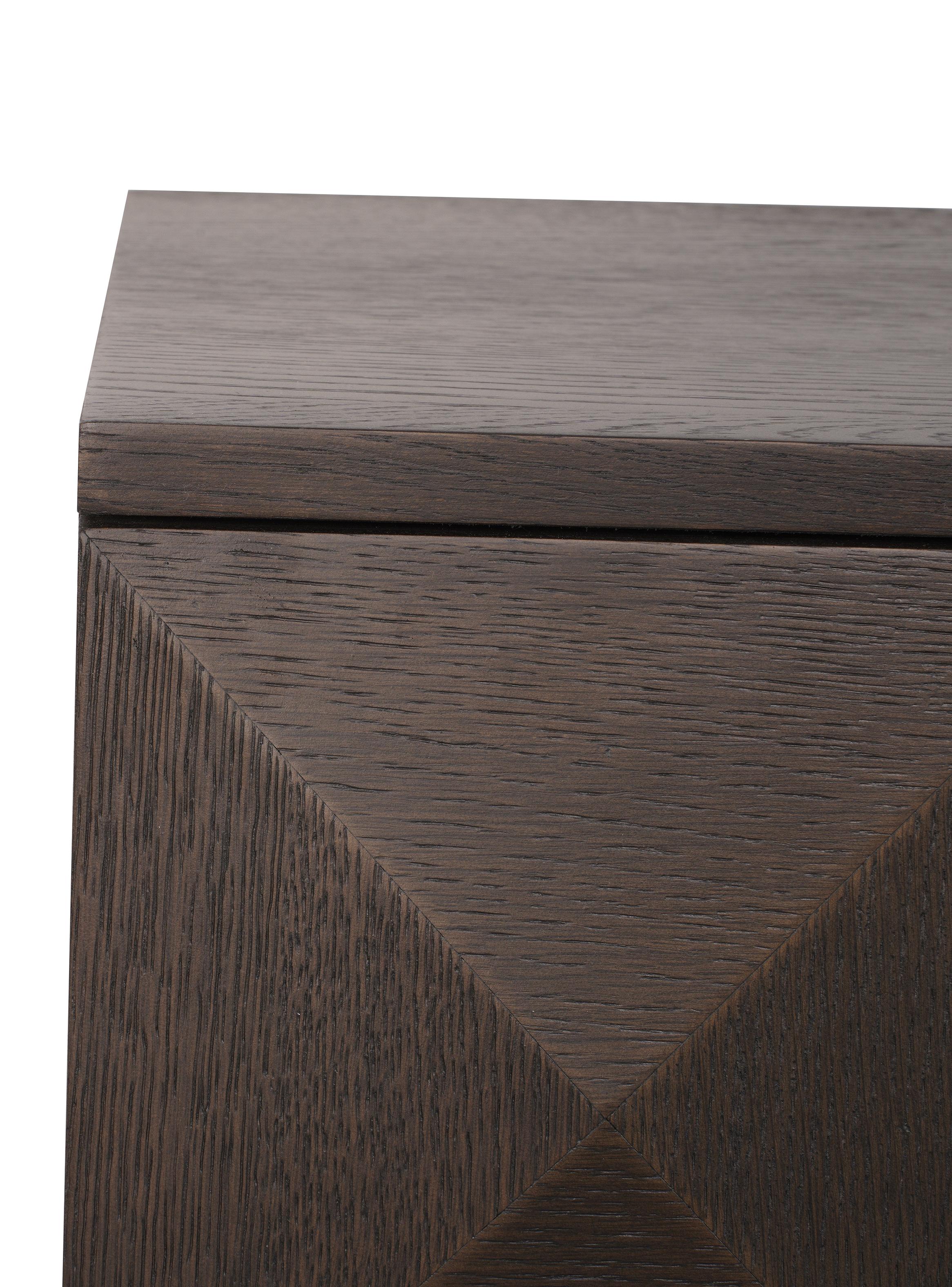Buffet Tribal 170x45.5x78.5 cm-8
