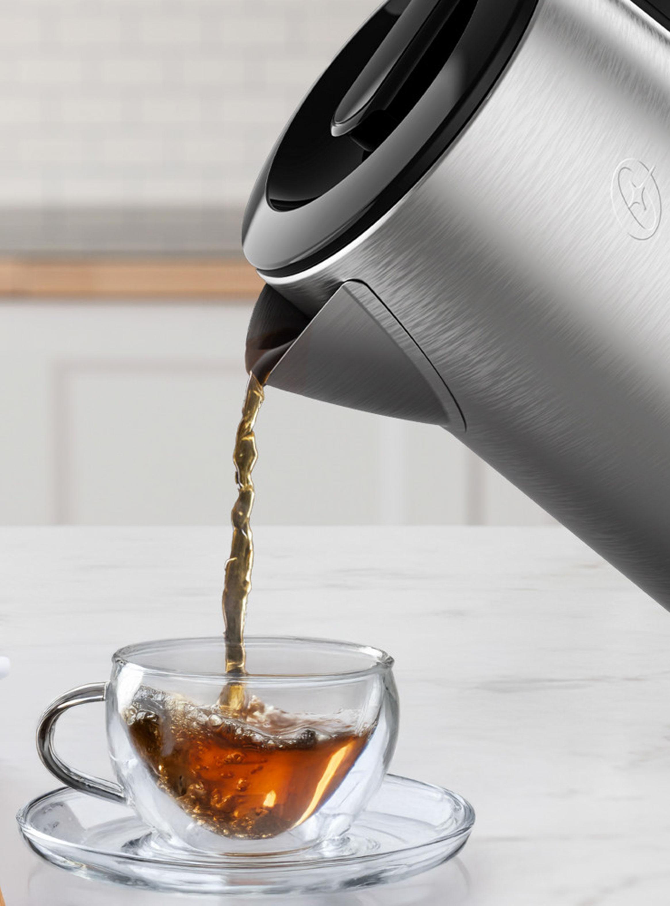 Hervidor Eléctrico 2 Litros BVSTKT674 Gris-2