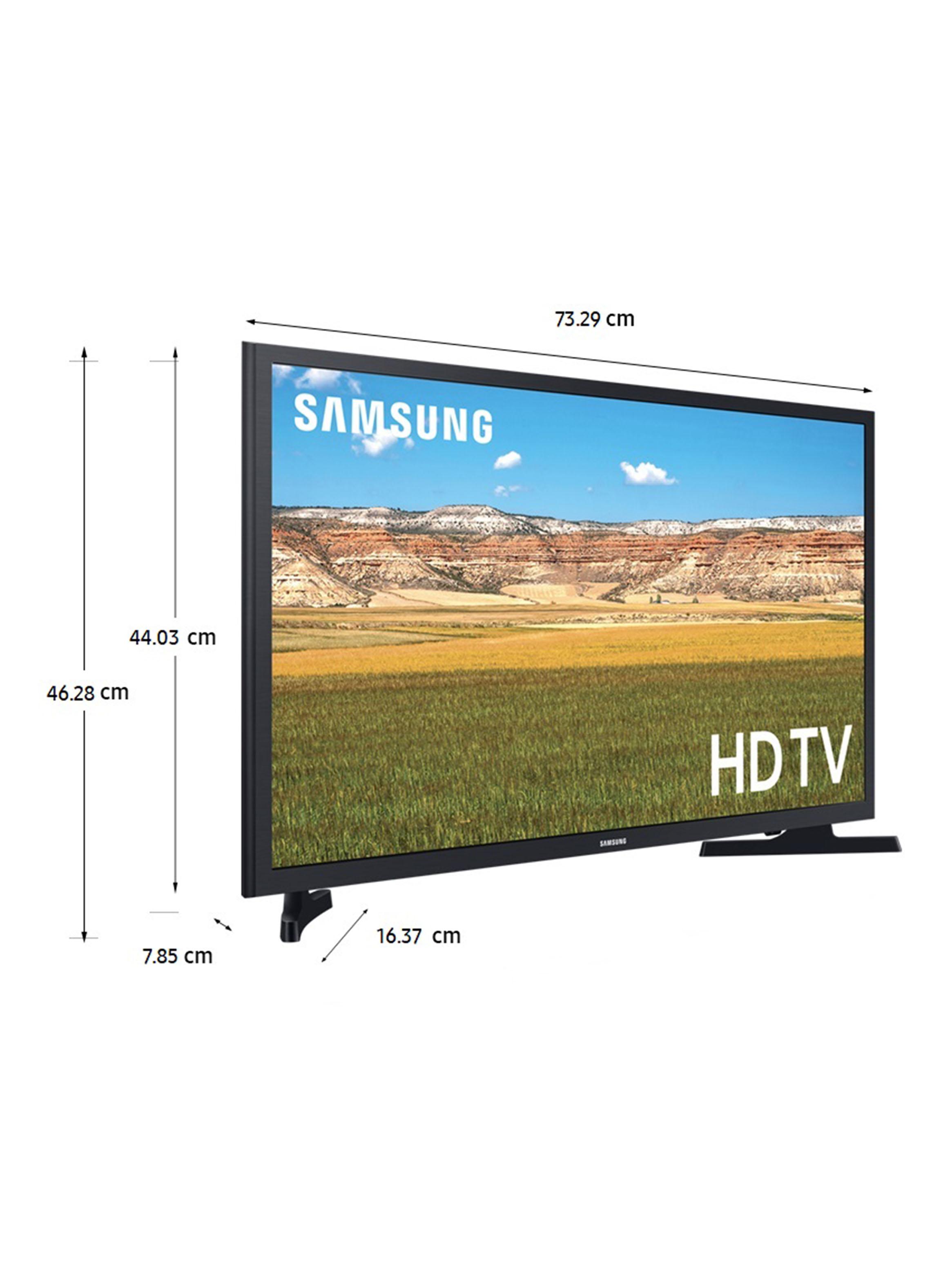 LED 32" T4202 HD Smart TV 2020-2
