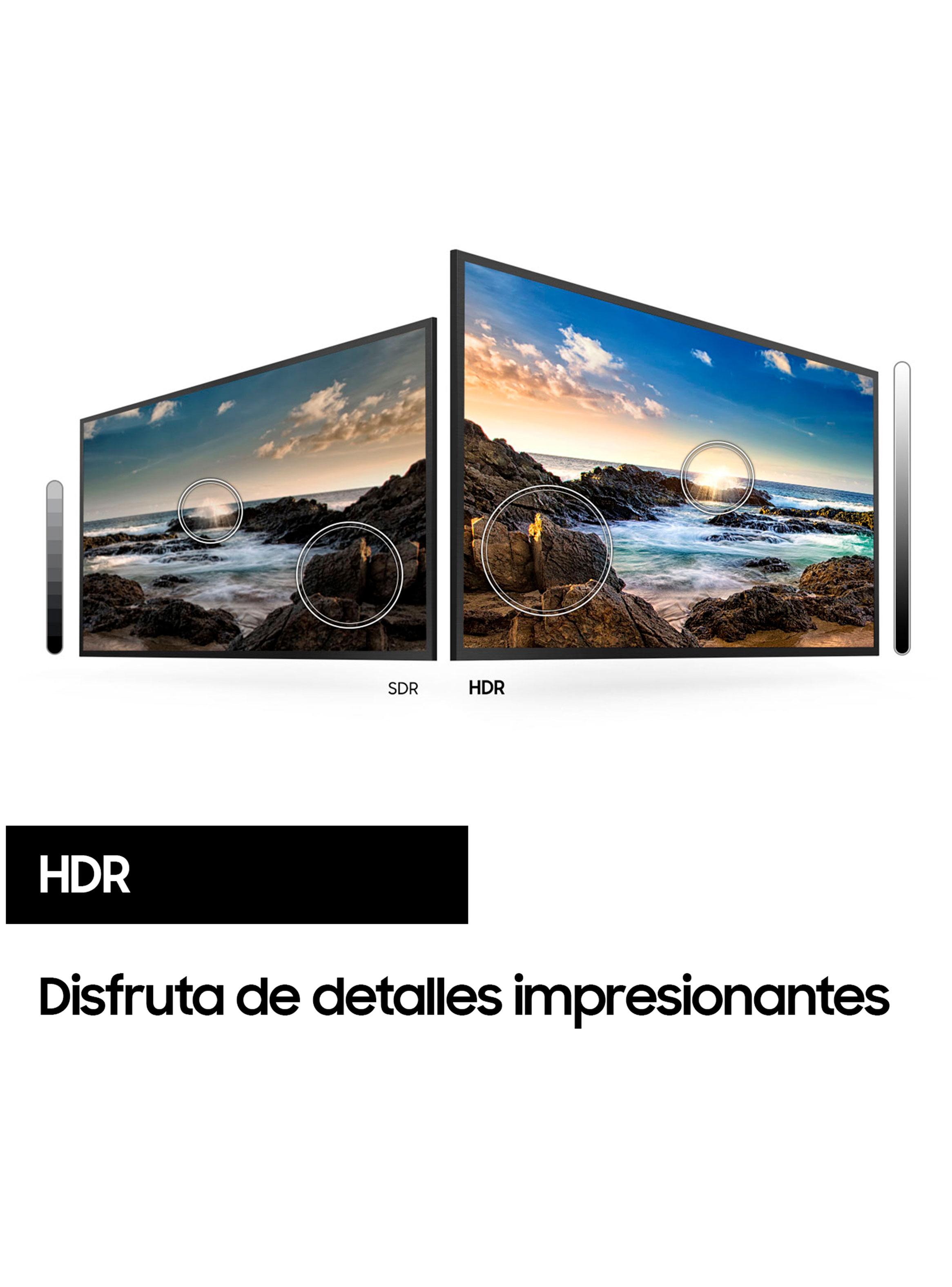 LED 32" T4202 HD Smart TV 2020-5