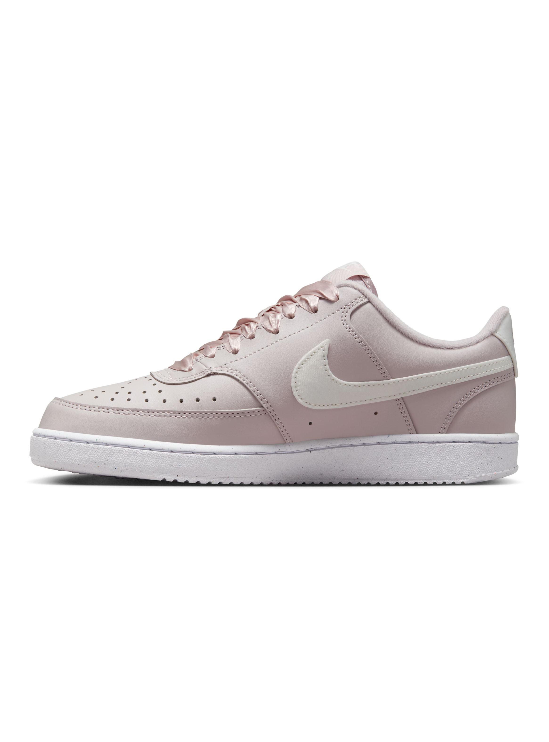 Zapatilla Urbana Retro Court- Vision Low NN Mujer-2