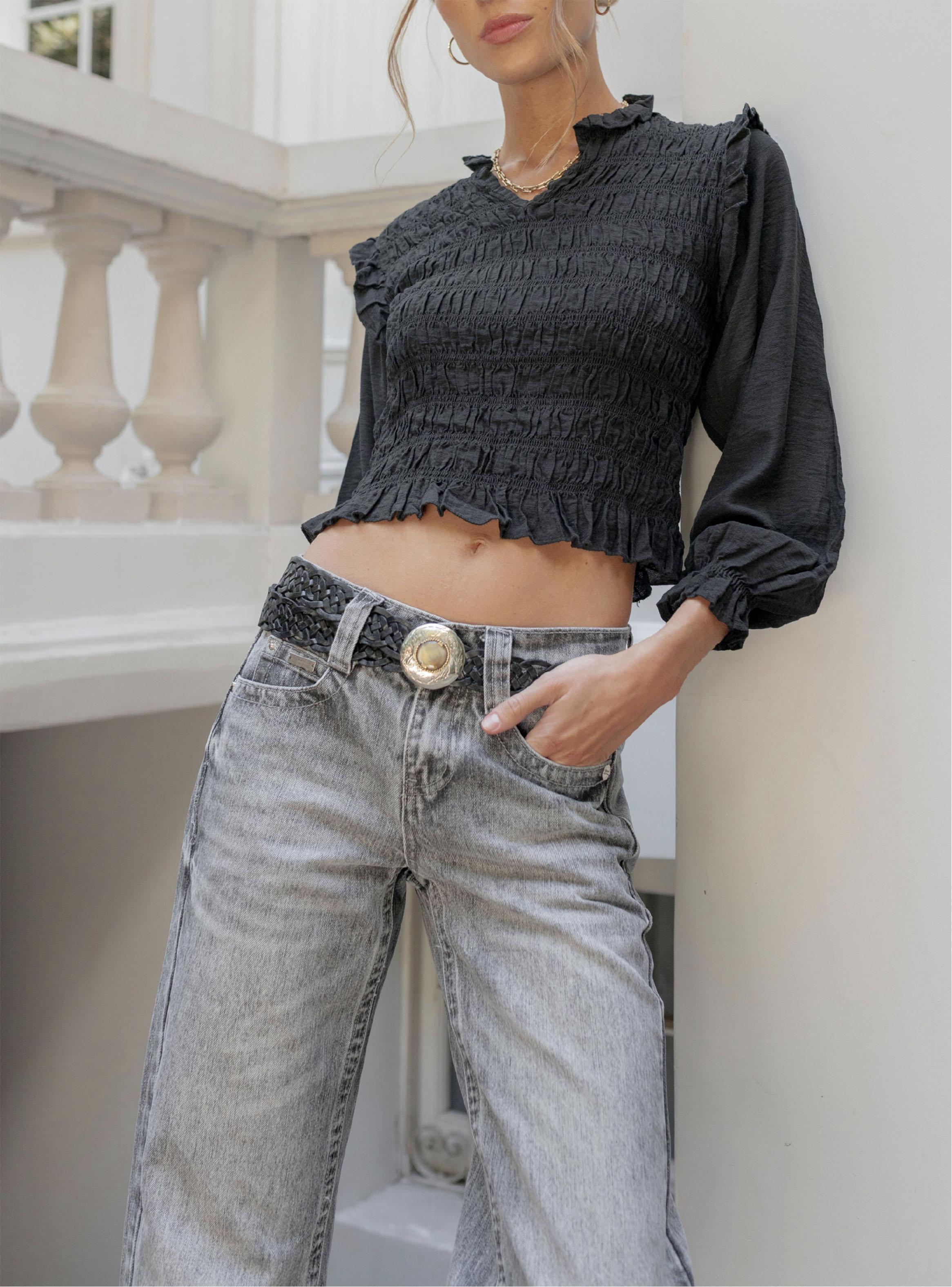 Blusa Mila-3