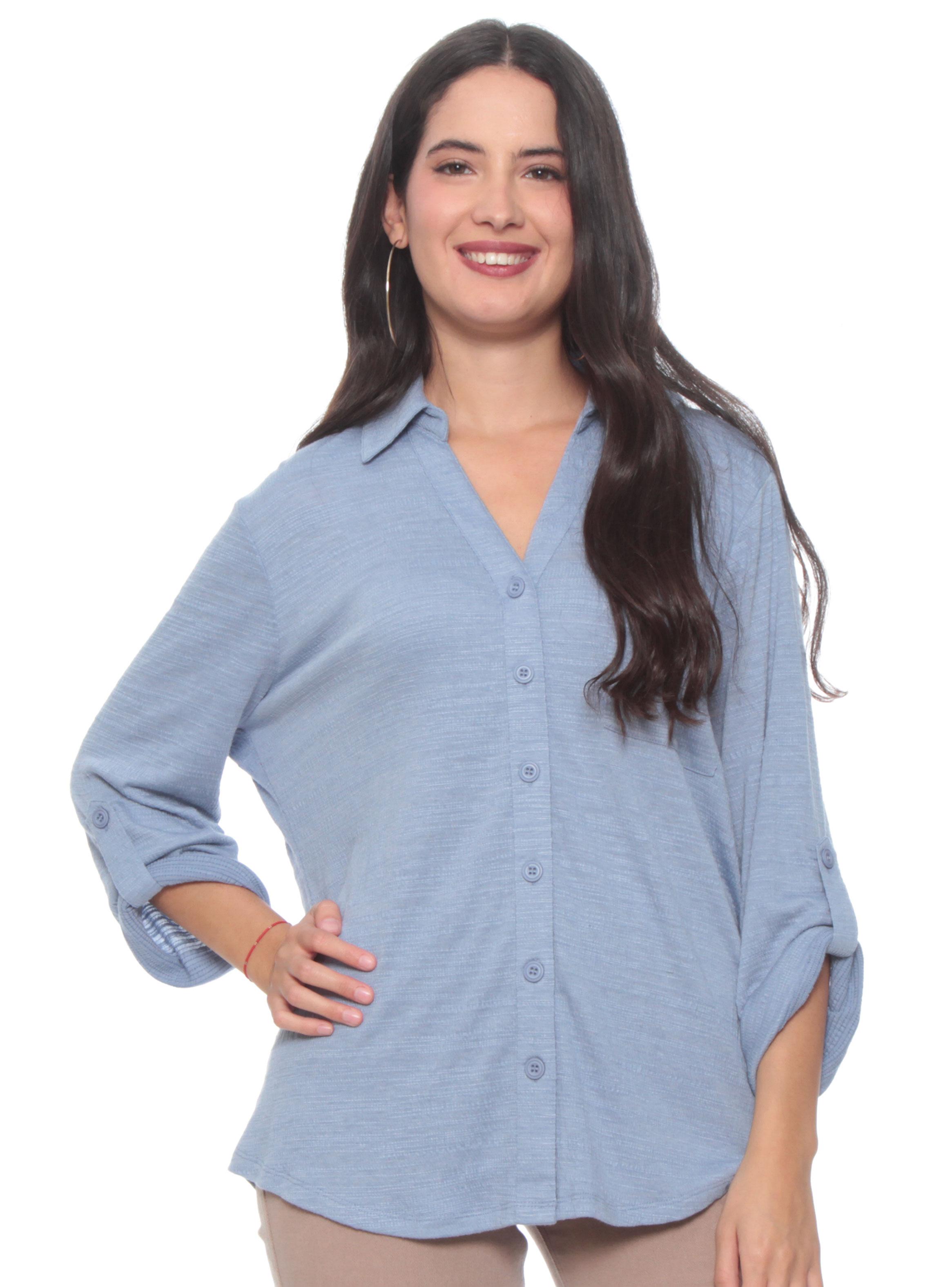 Azul