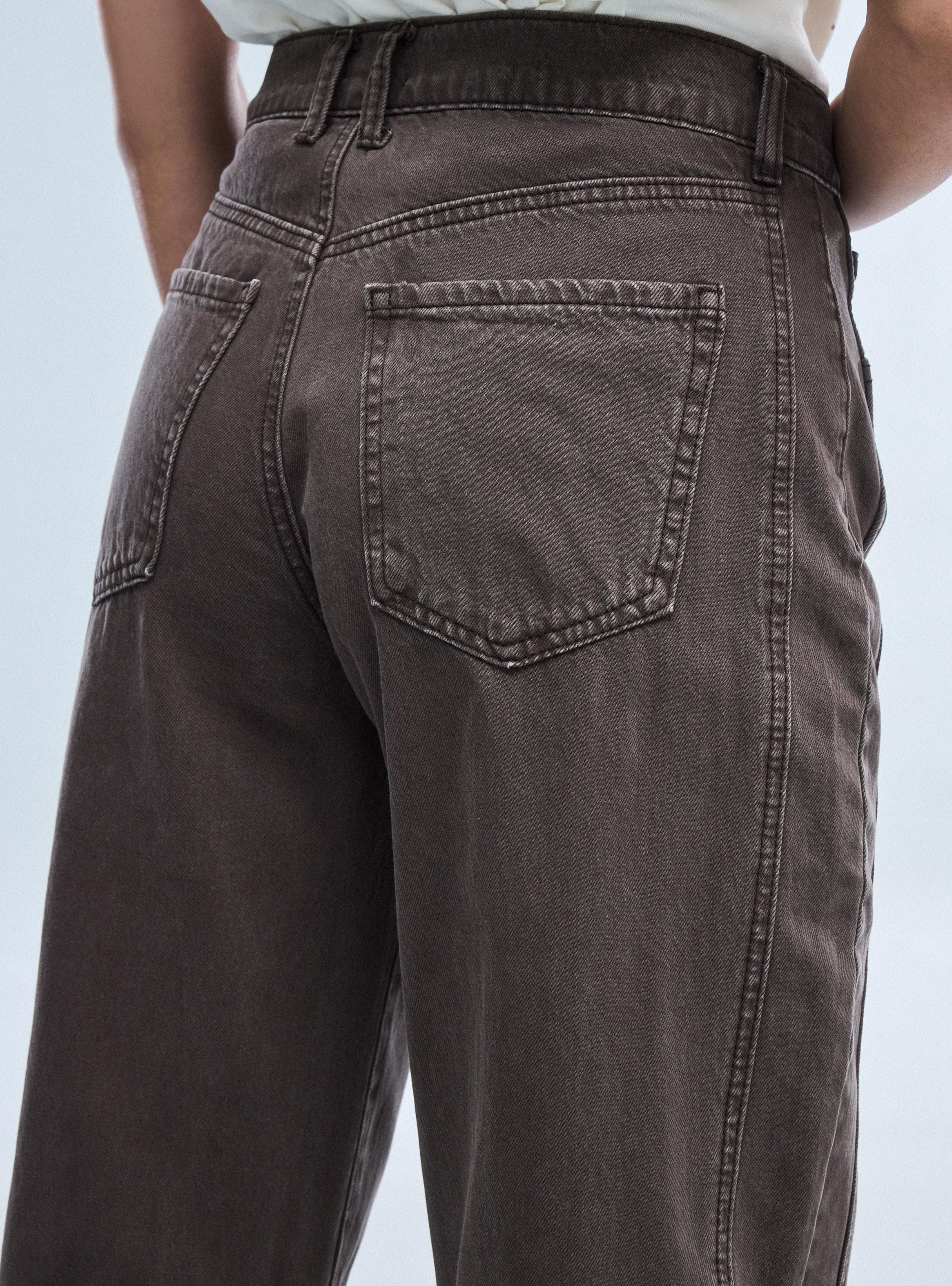 Jeans Baggy 5 Bolsillos-3