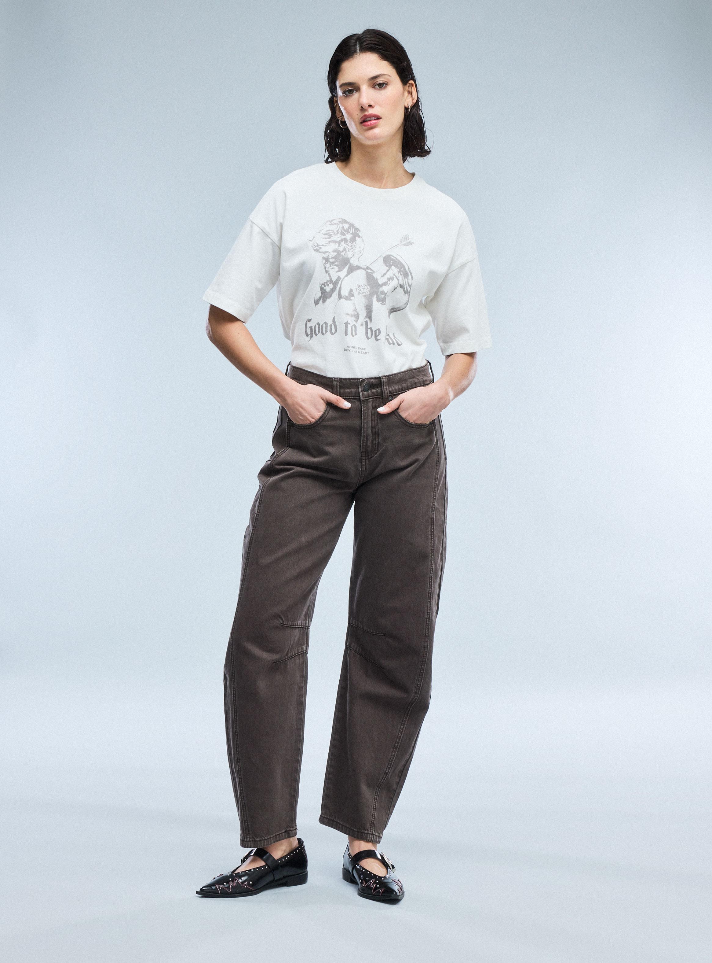 Jeans Baggy 5 Bolsillos-4