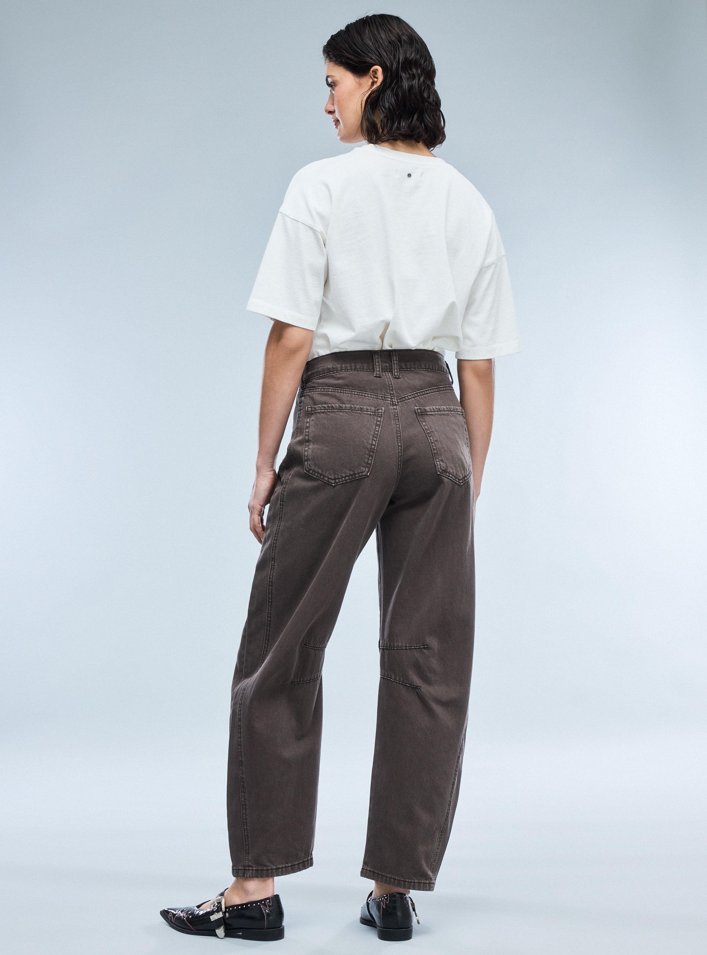 Jeans Baggy 5 Bolsillos-5