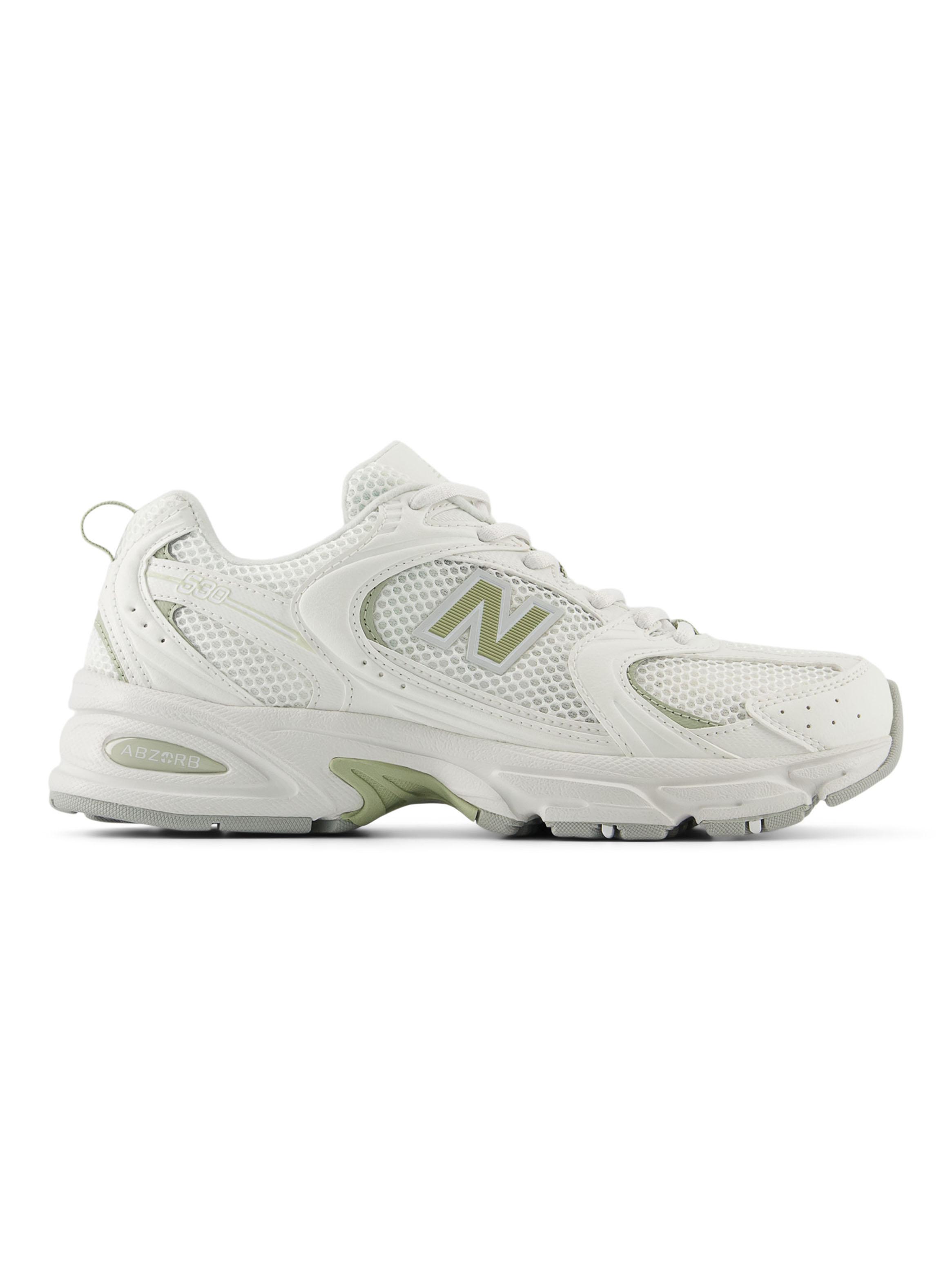 Zapatilla Urbana Bicolor 530 Unisex-0