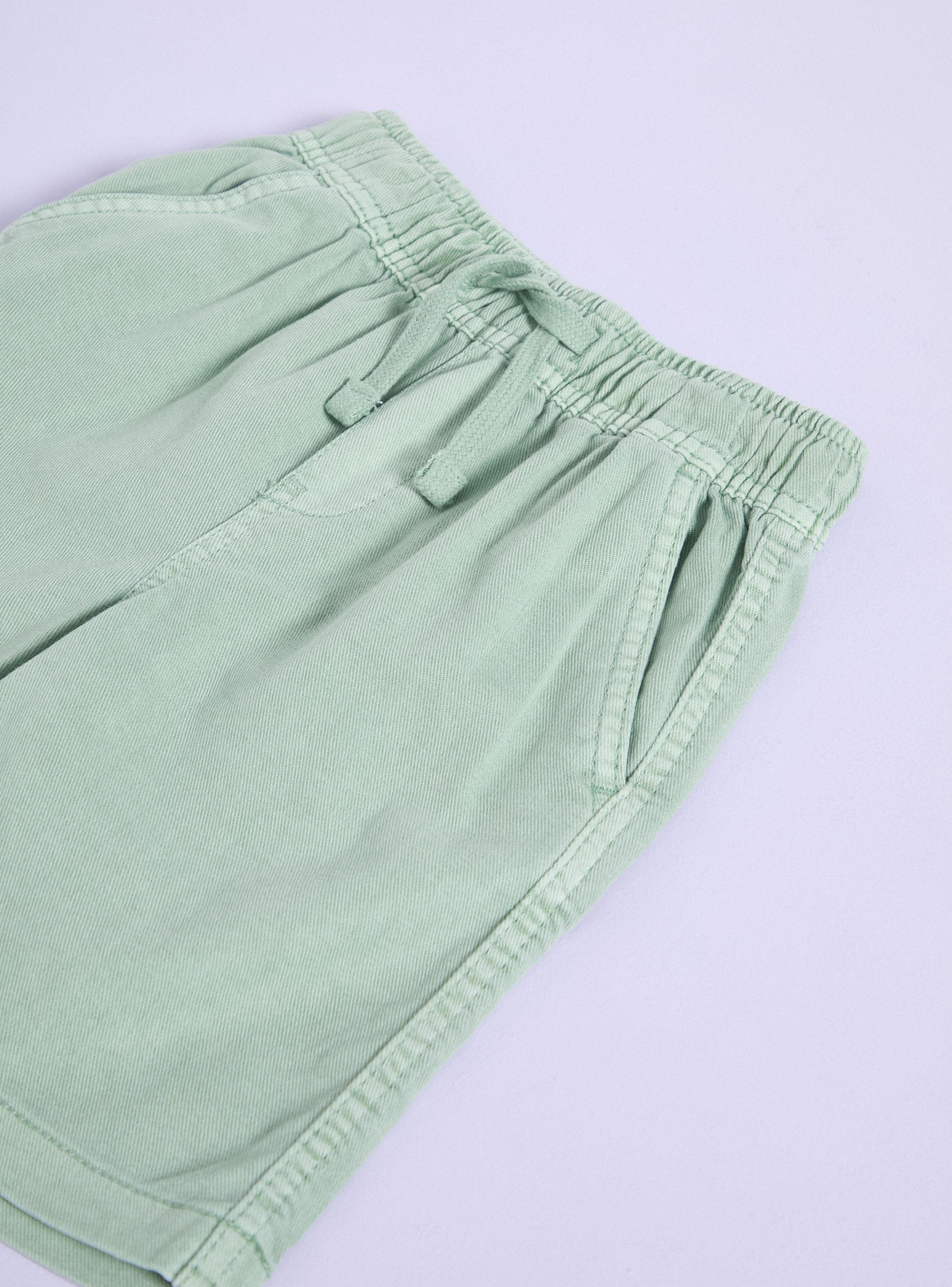 Bermuda Tencel Color-2