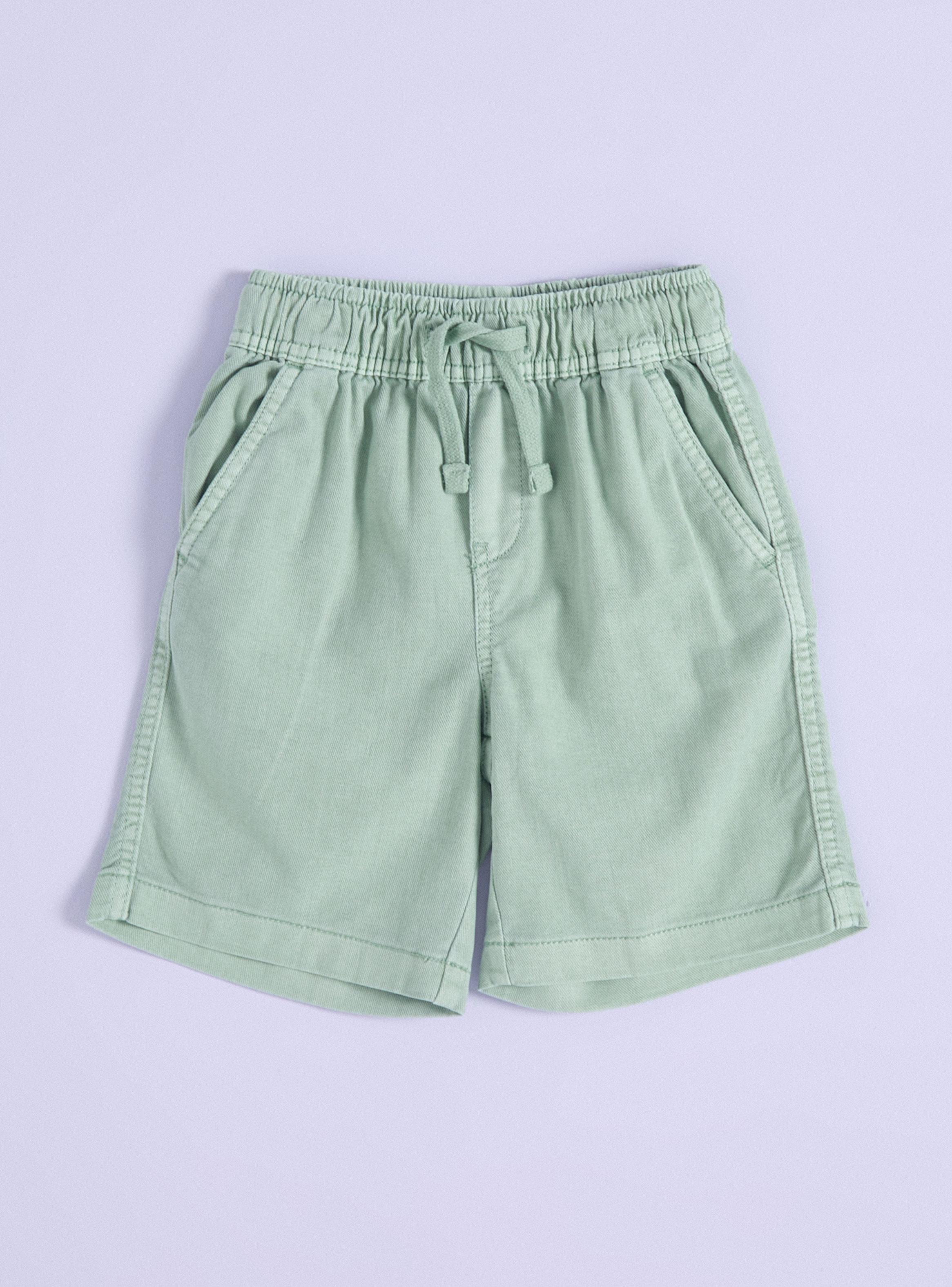 Bermuda Tencel Color-0