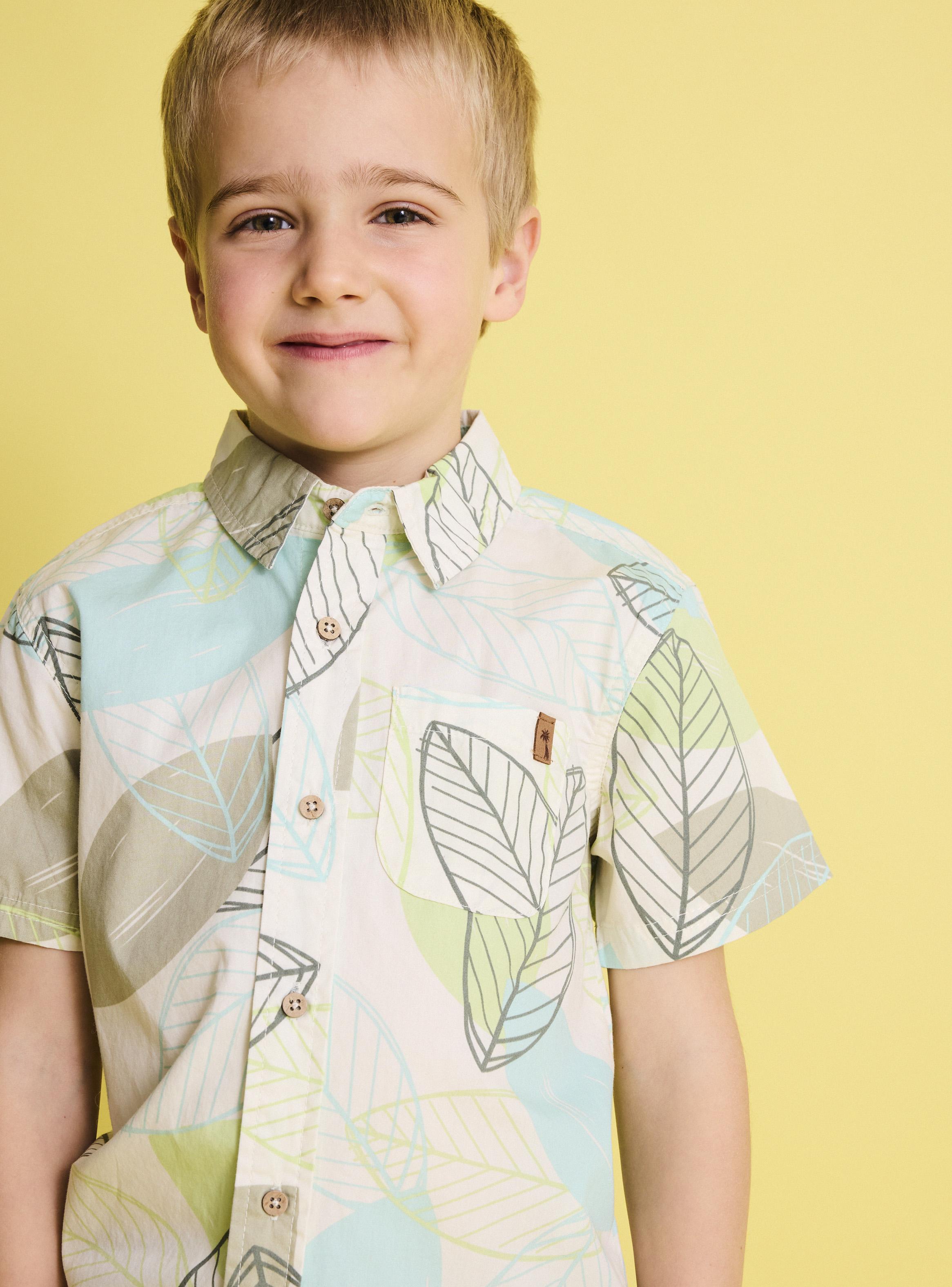 Camisa Guayabera Poplin-3