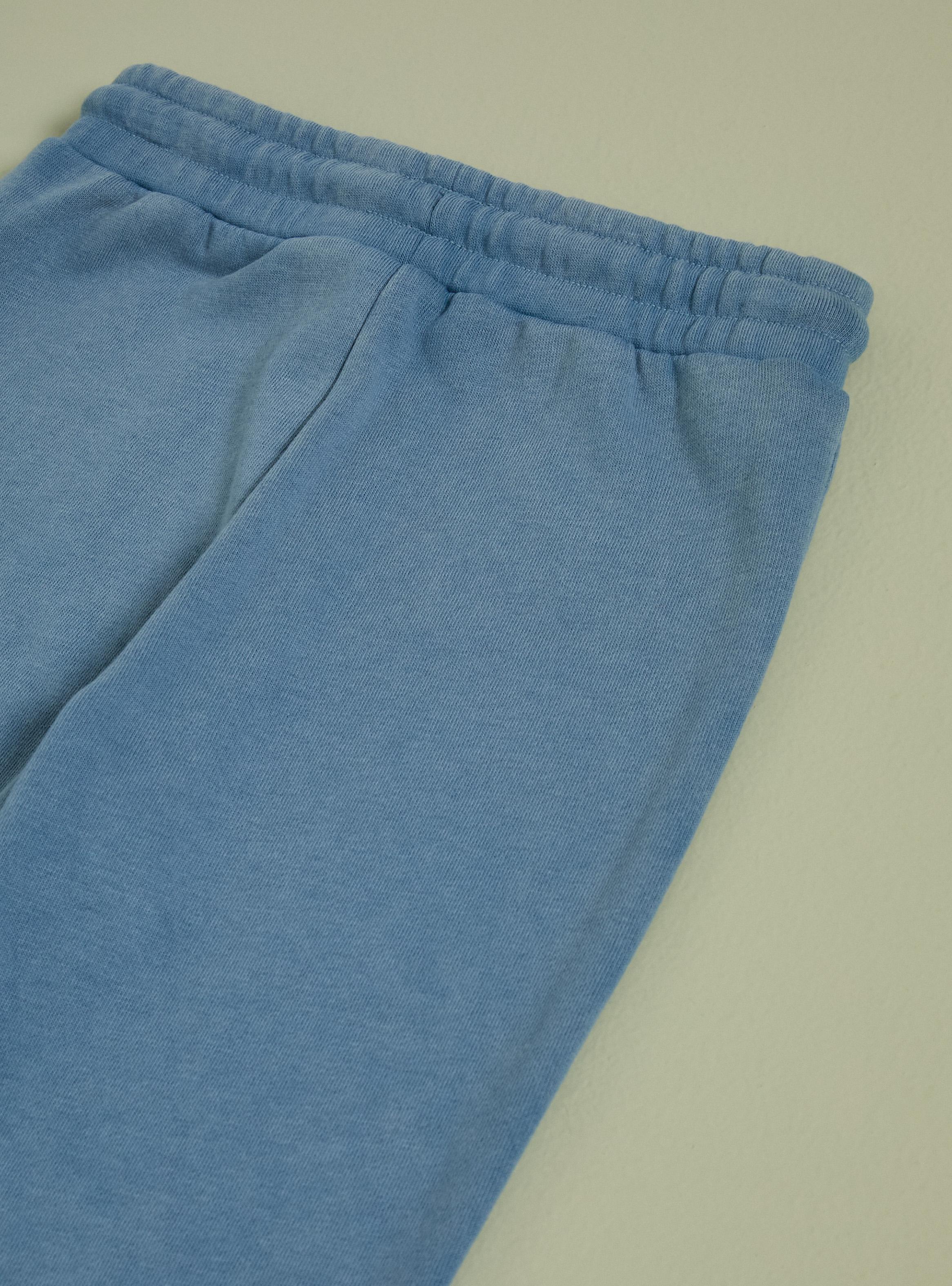 Pantalón de Buzo Acid Wash-1
